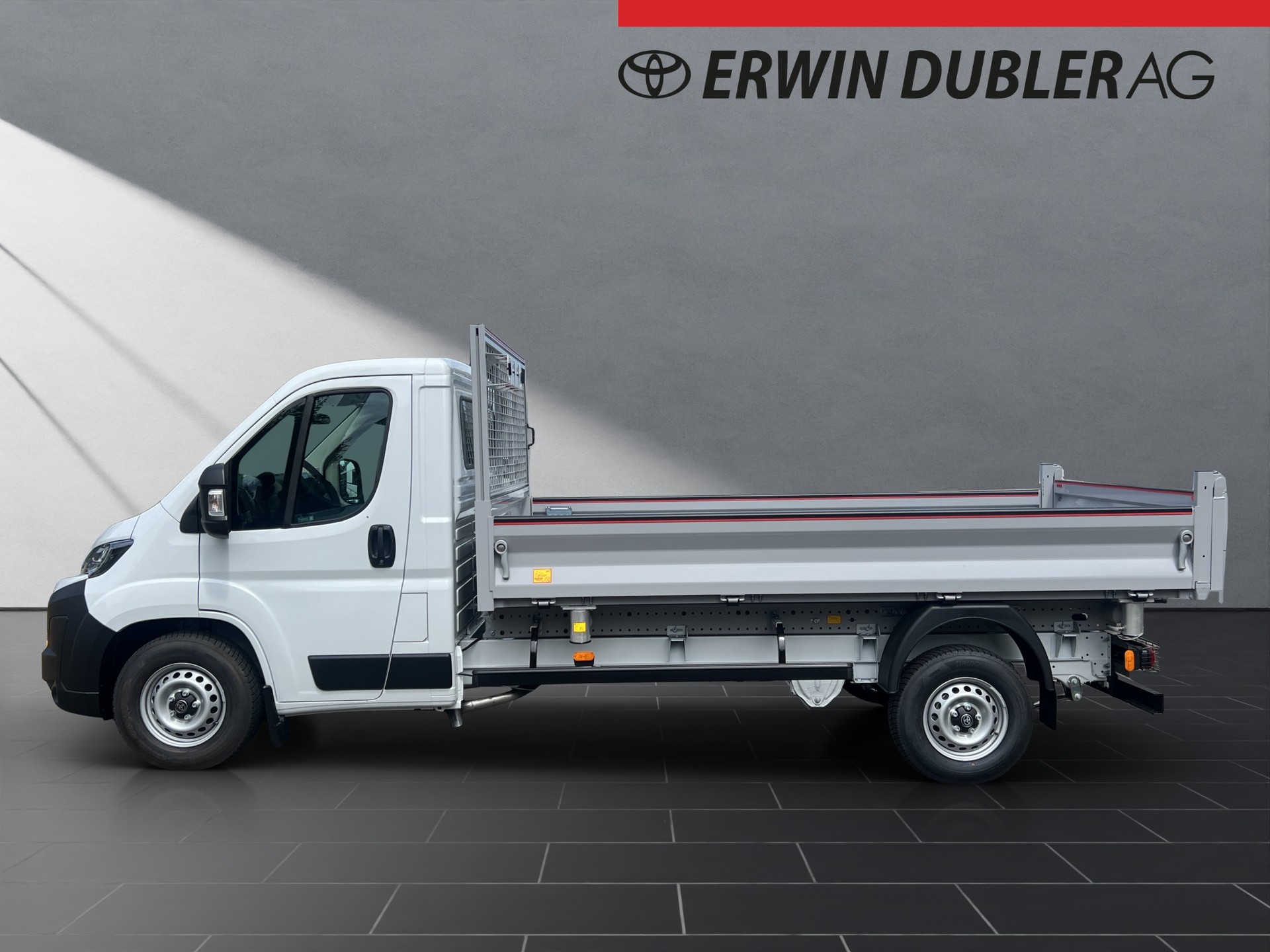 TOYOTA PROACE MAX Kab.-Kipper 3.5 L3 2.2 D Active Heavy dreiseitig-showroom-element-2