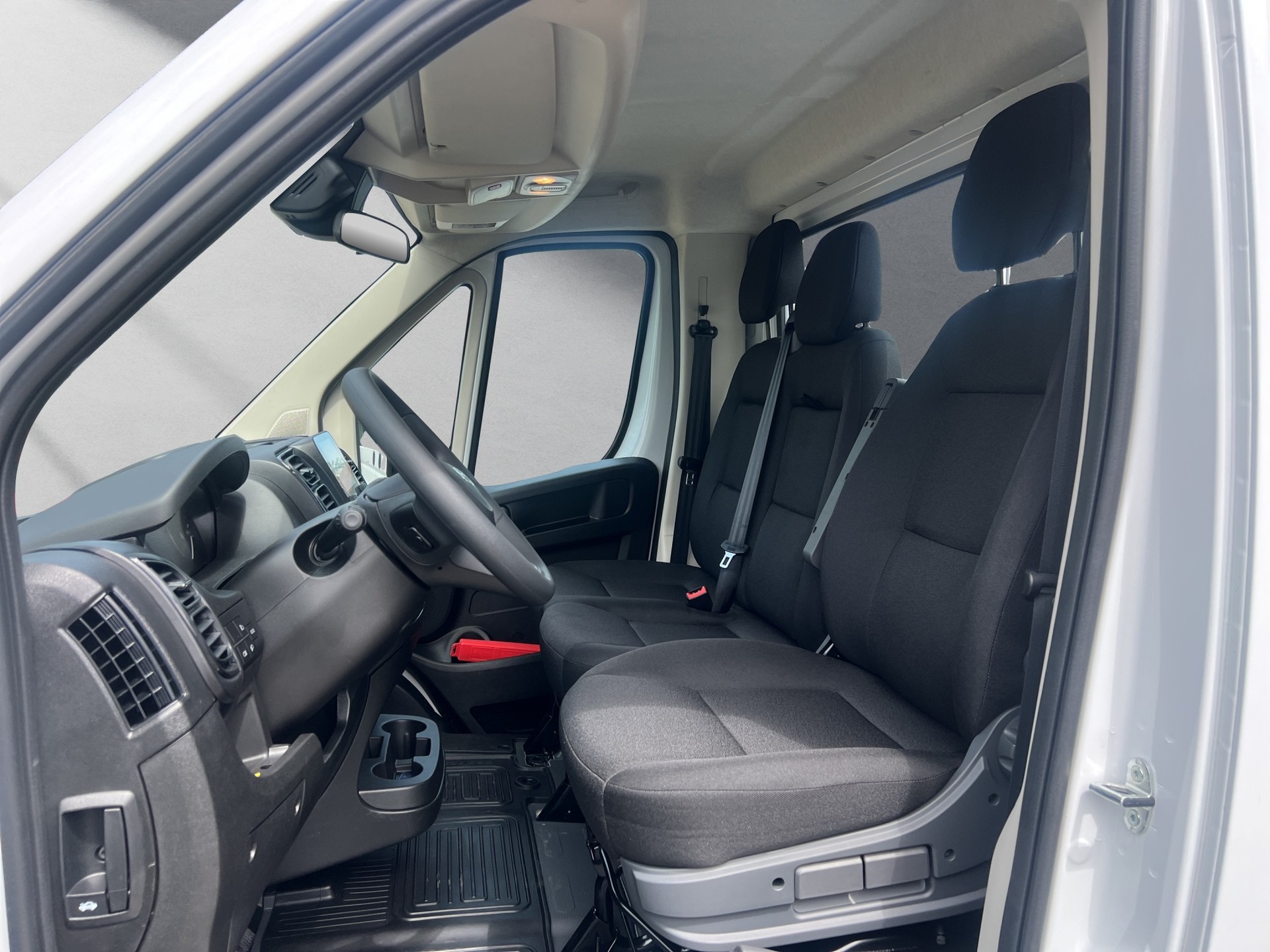 TOYOTA PROACE MAX Kab.-Kipper 3.5 L3 2.2 D Active Heavy dreiseitig-image-6