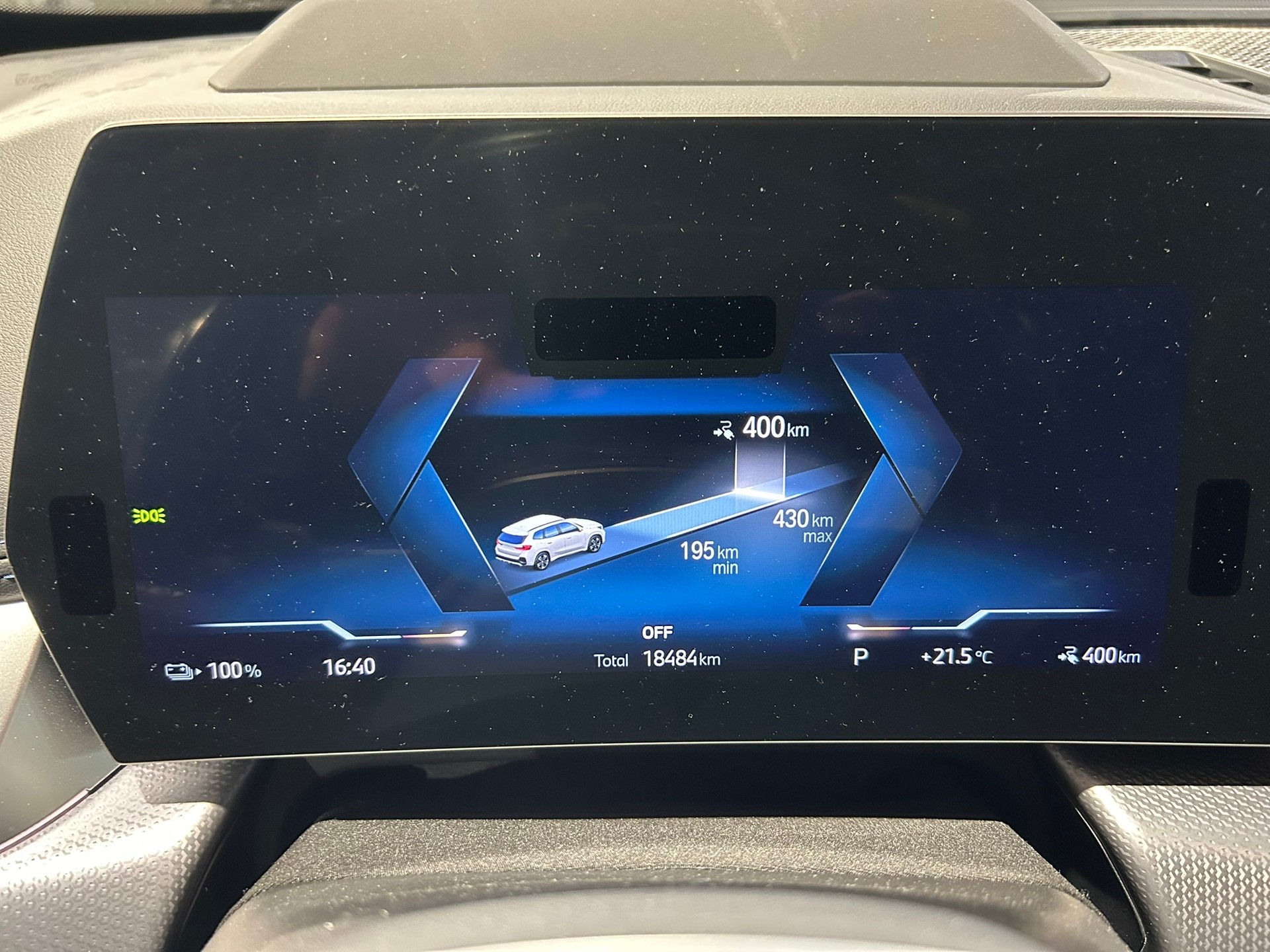 BMW iX1 xDrive 30 M Sport-image-24