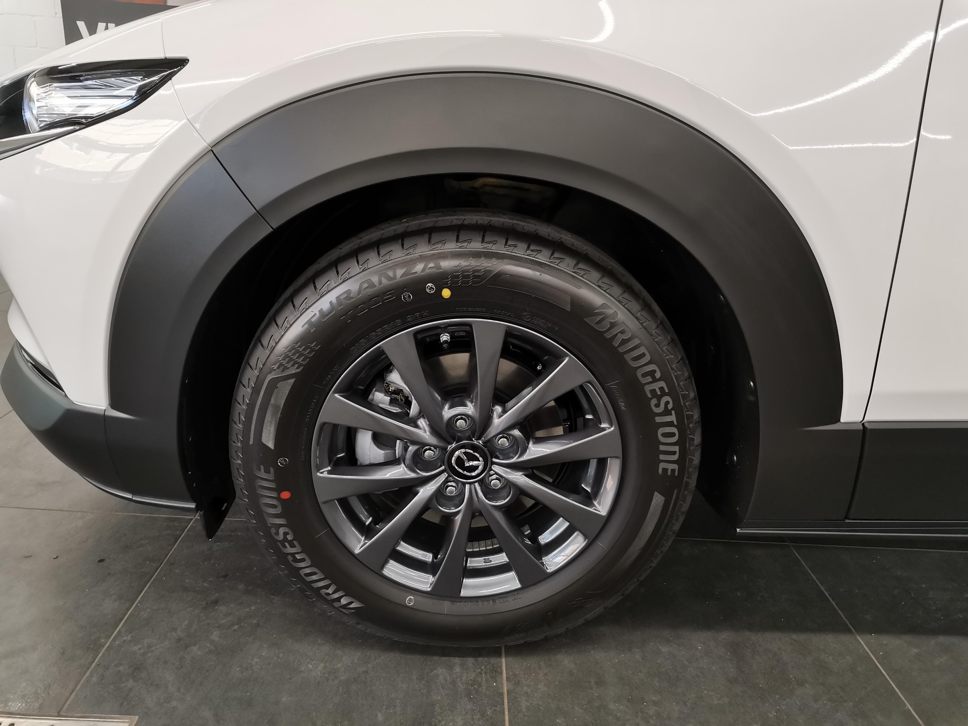 MAZDA CX-30 2.5 Prime-Line-image-7