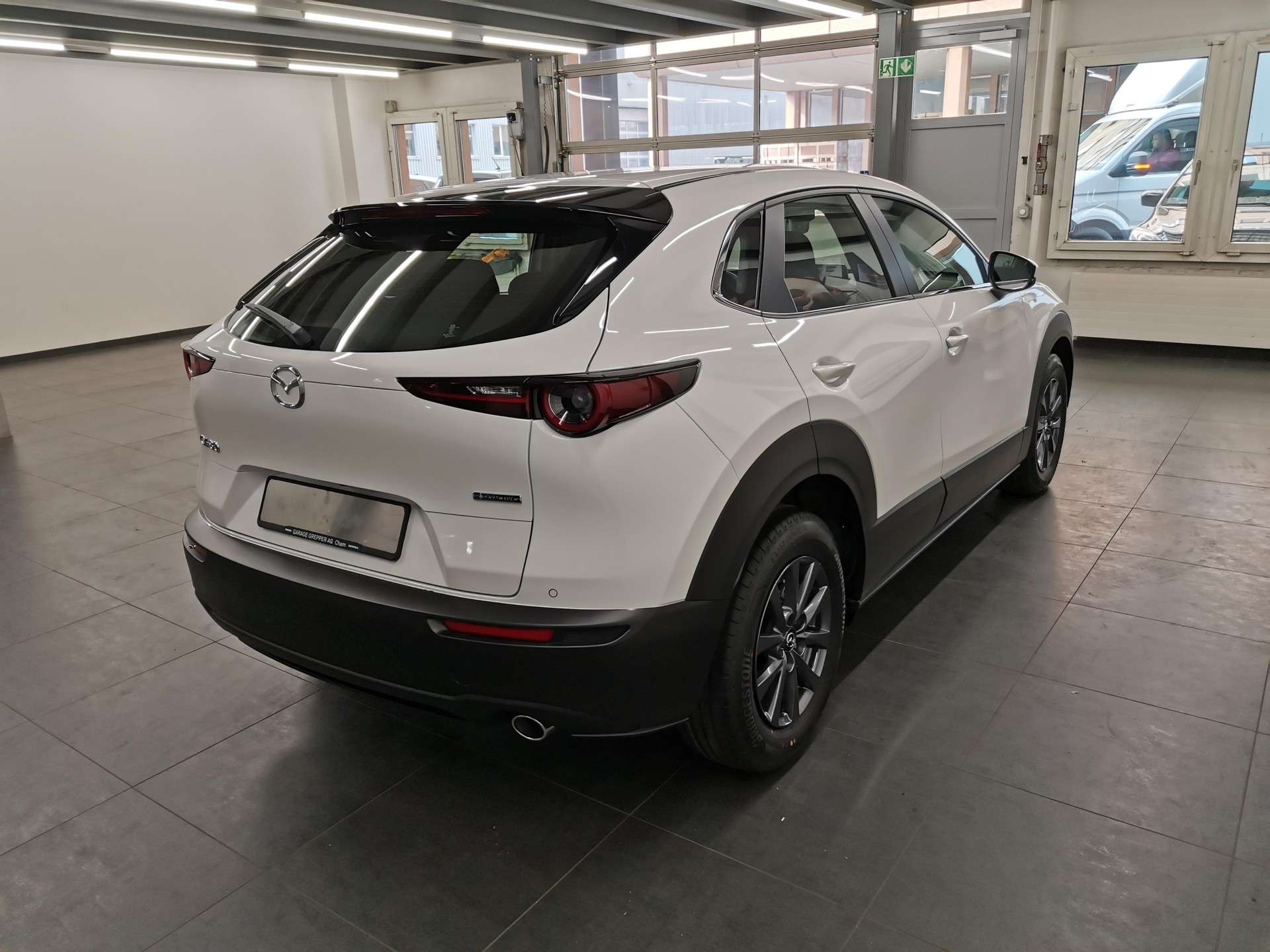 MAZDA CX-30 2.5 Prime-Line-image-4