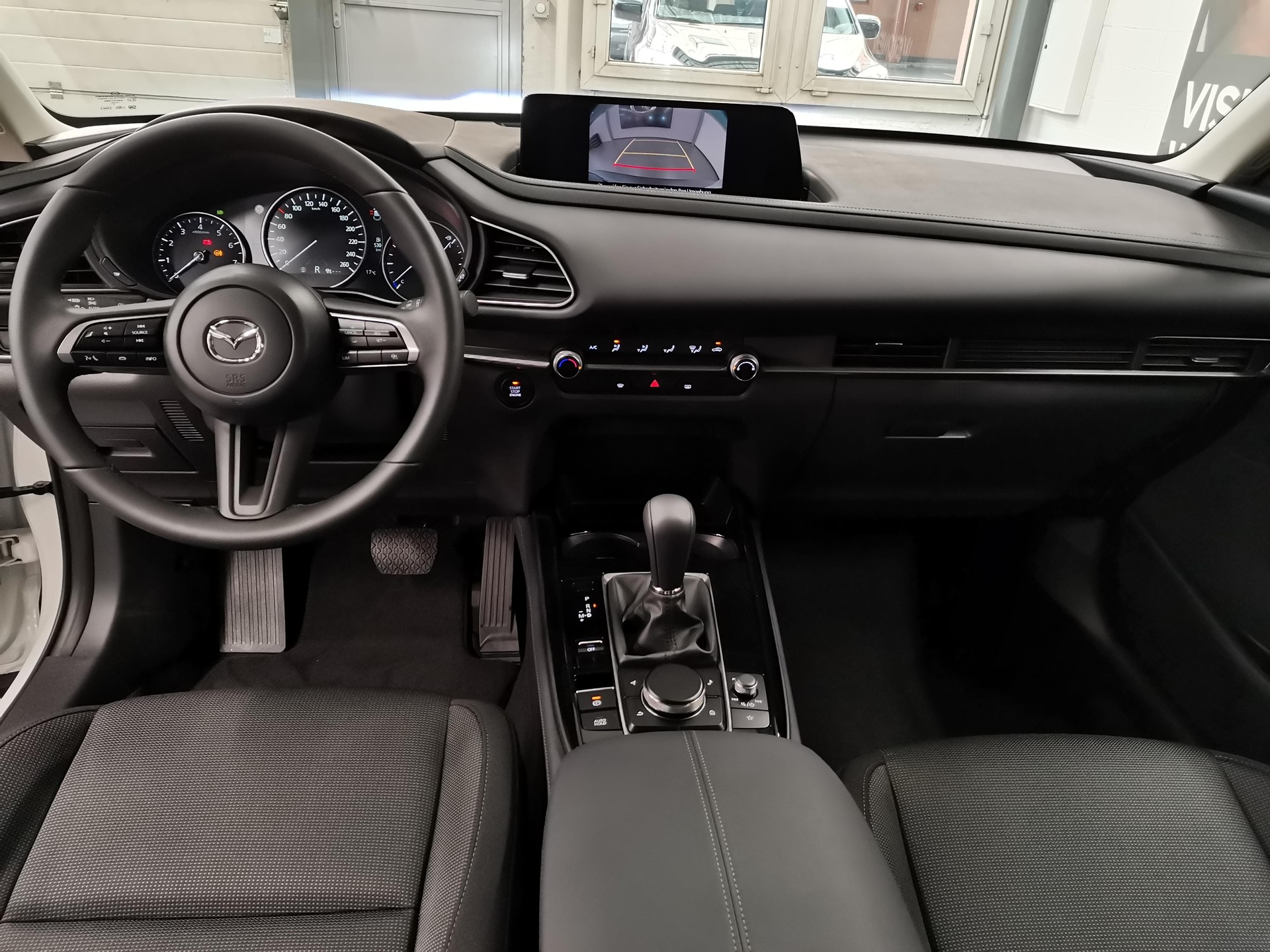 MAZDA CX-30 2.5 Prime-Line-image-6