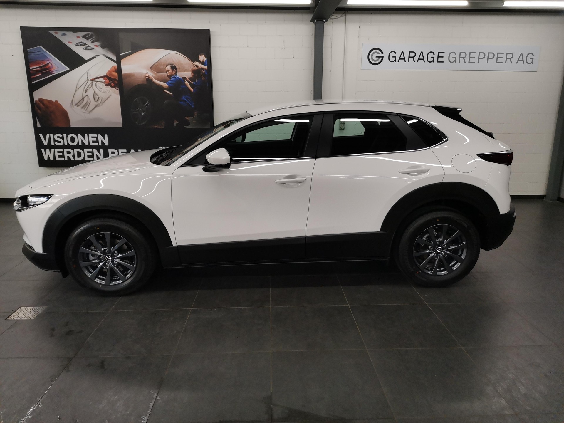 MAZDA CX-30 2.5 Prime-Line-image-2