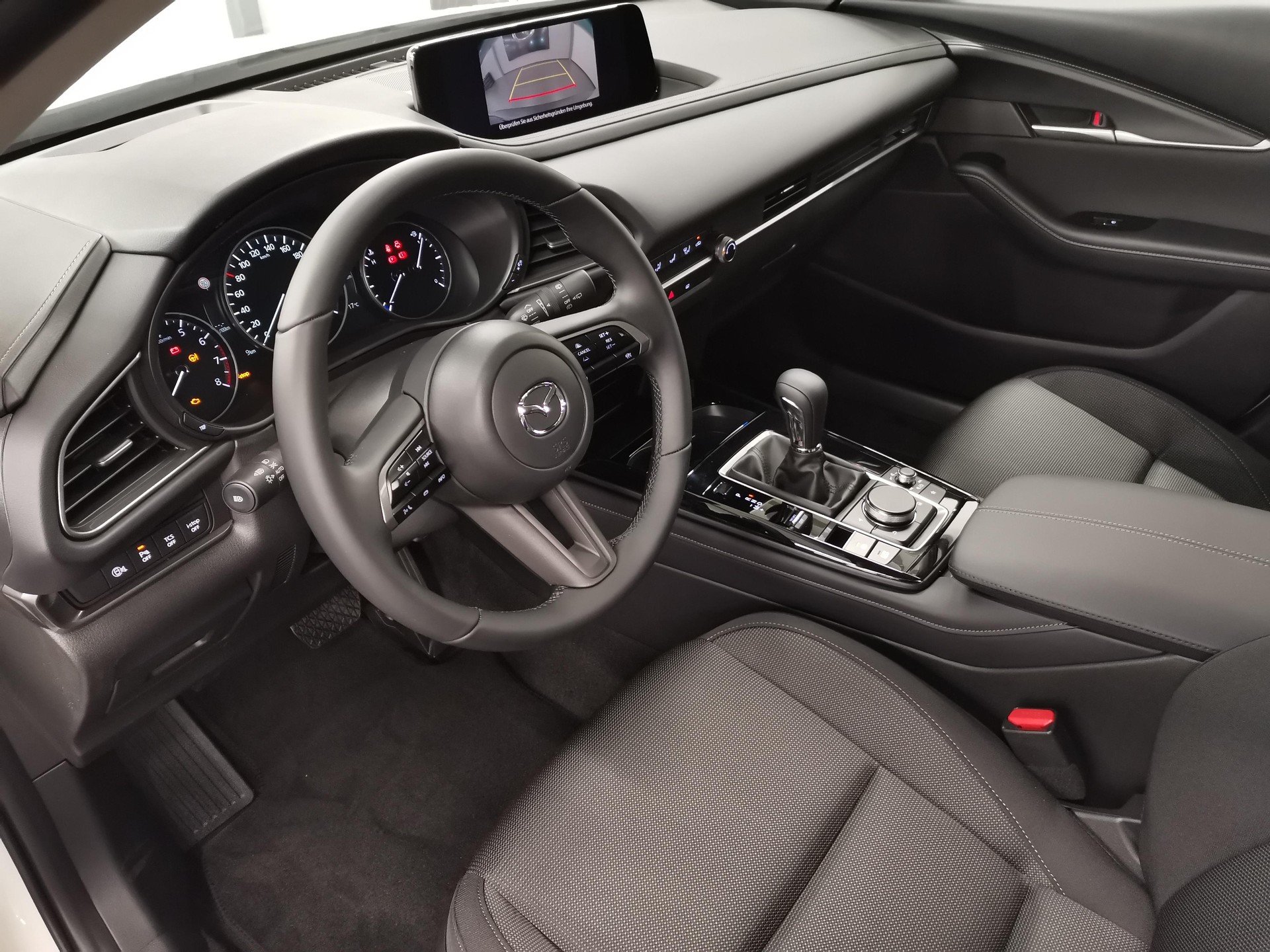 MAZDA CX-30 2.5 Prime-Line-image-5