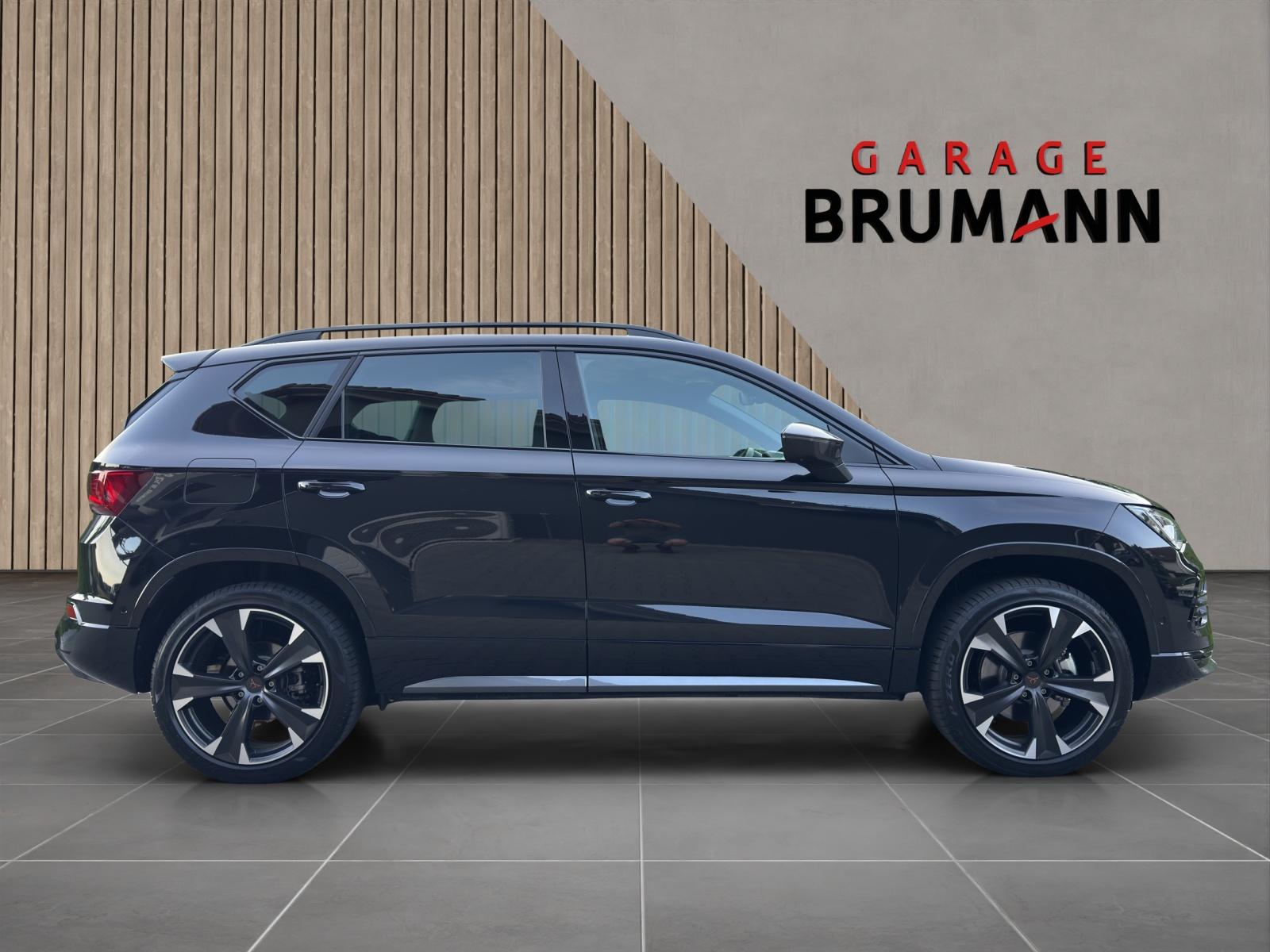CUPRA Ateca 2.0 TSI 4x4-image-5