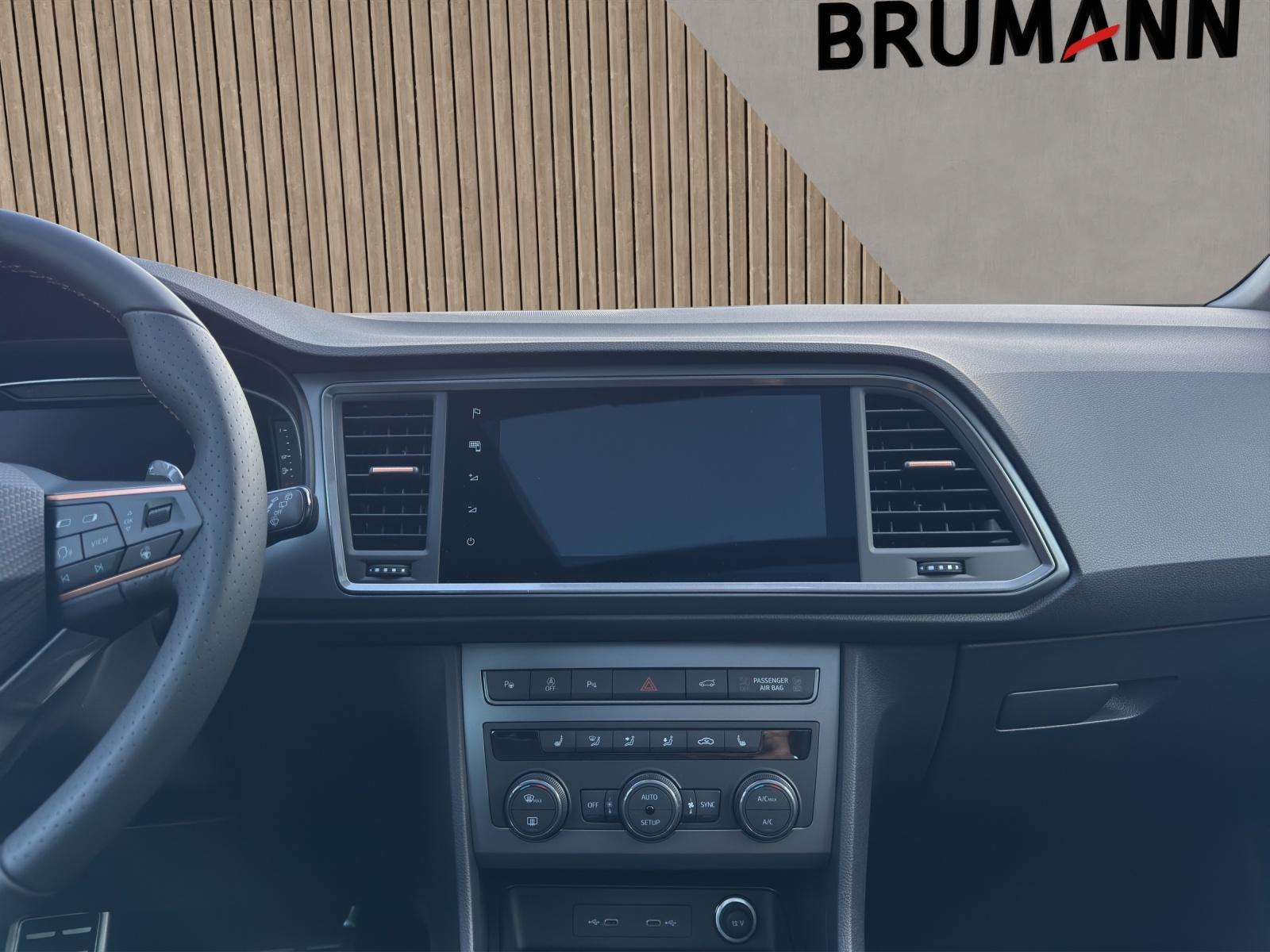 CUPRA Ateca 2.0 TSI 4x4-image-12