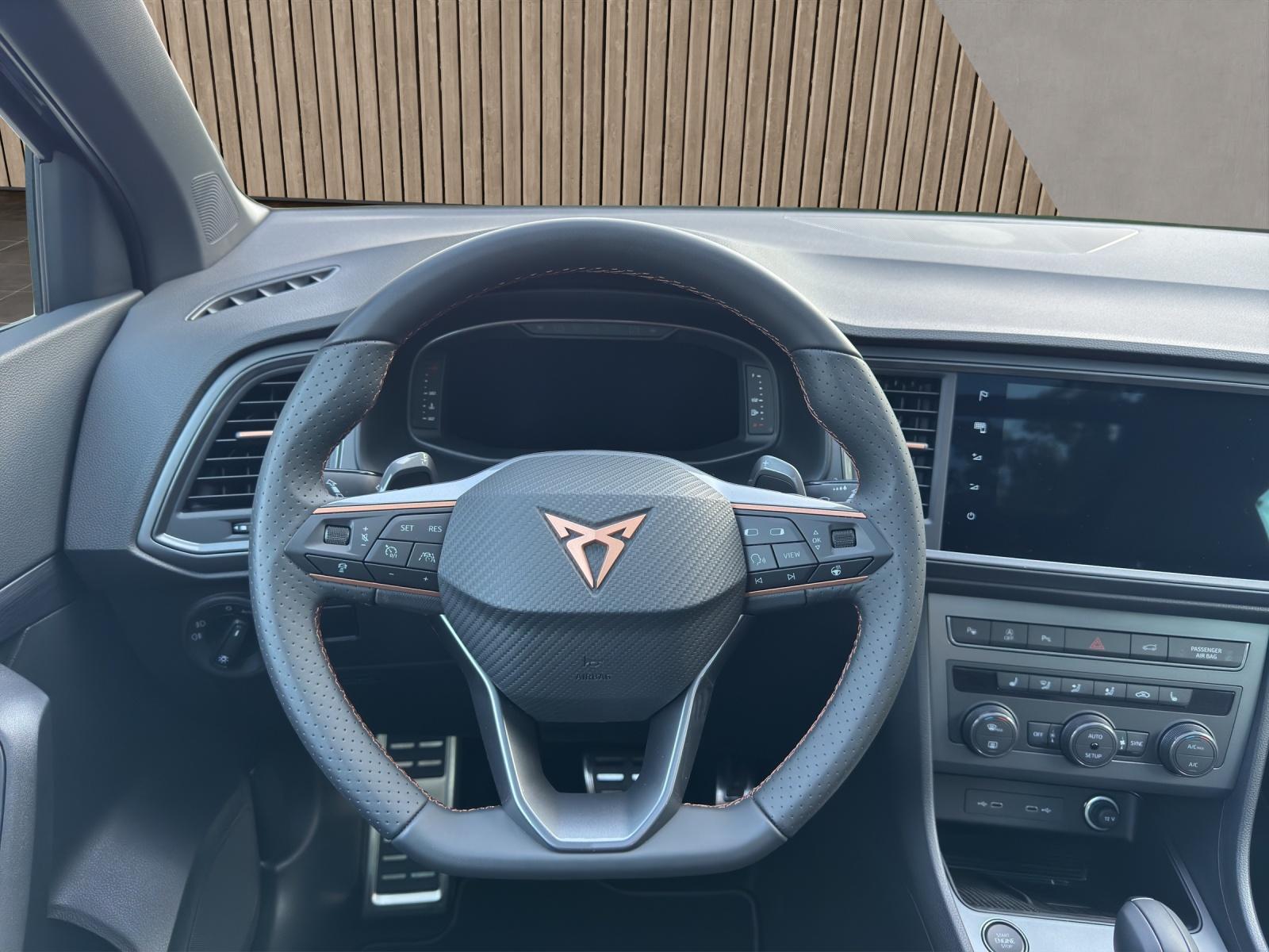 CUPRA Ateca 2.0 TSI 4x4-image-13