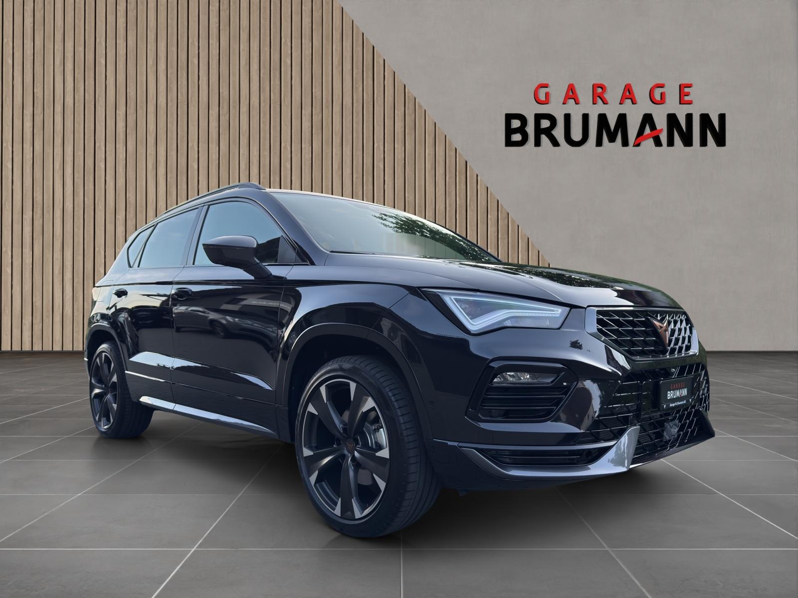 CUPRA Ateca 2.0 TSI 4x4-image-6