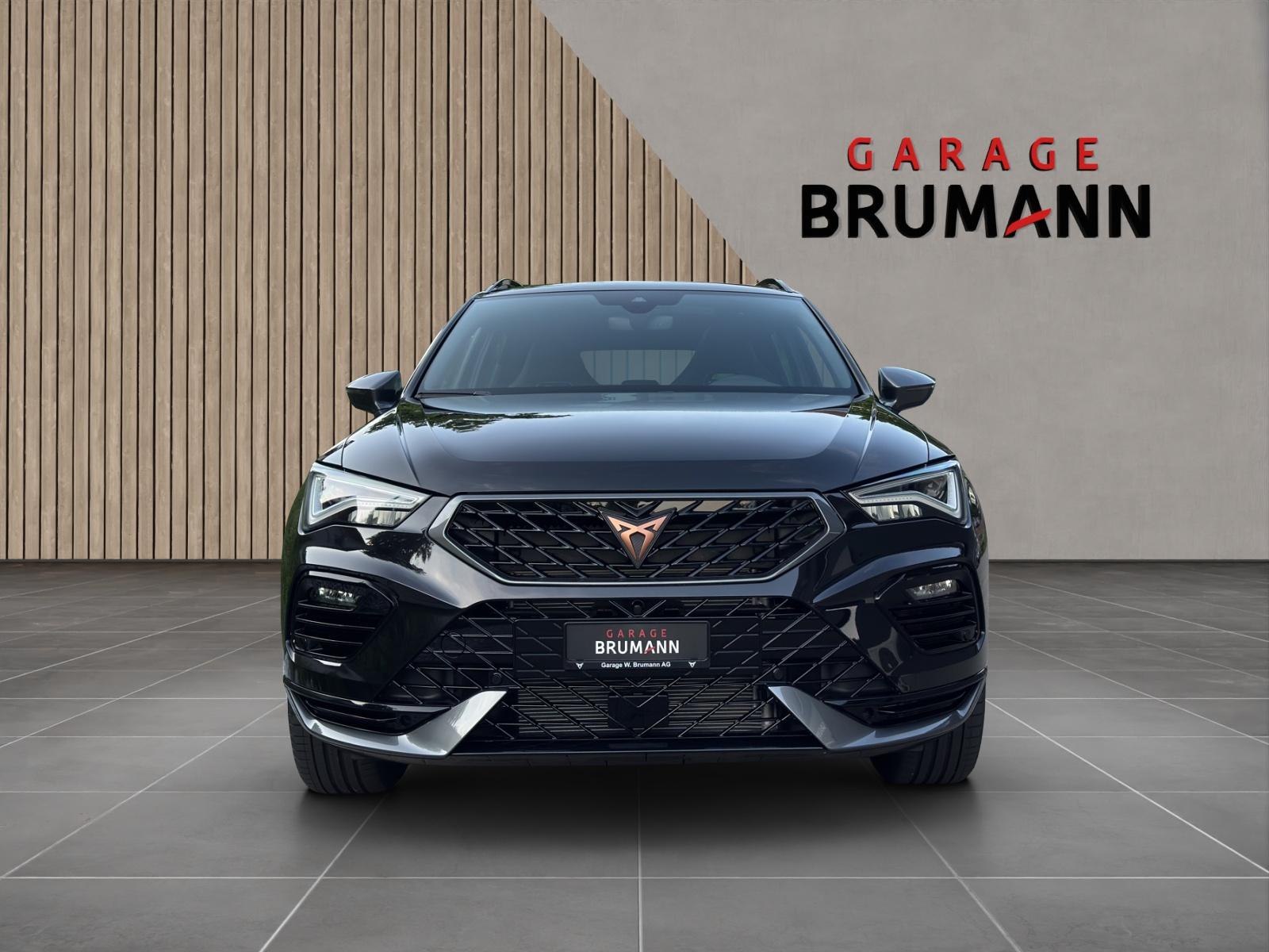 CUPRA Ateca 2.0 TSI 4x4-image-7