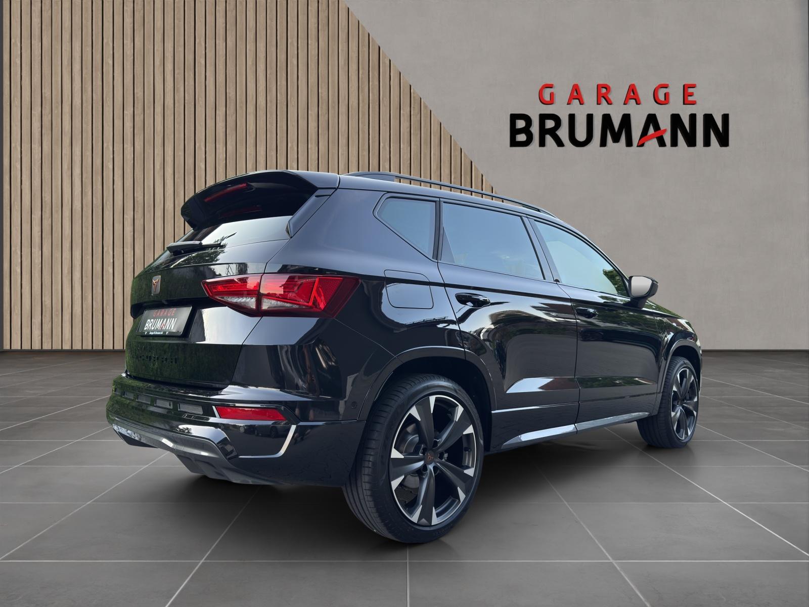 CUPRA Ateca 2.0 TSI 4x4-image-4