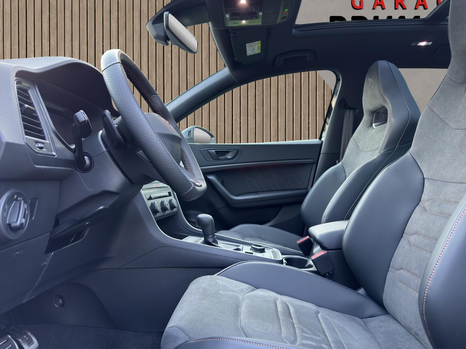 CUPRA Ateca 2.0 TSI 4x4-image-9