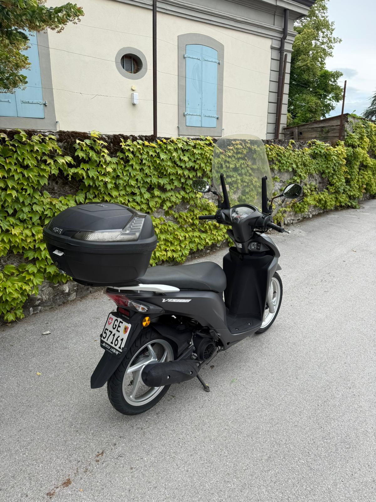 HONDA NSC Vision 110 16''-image-2