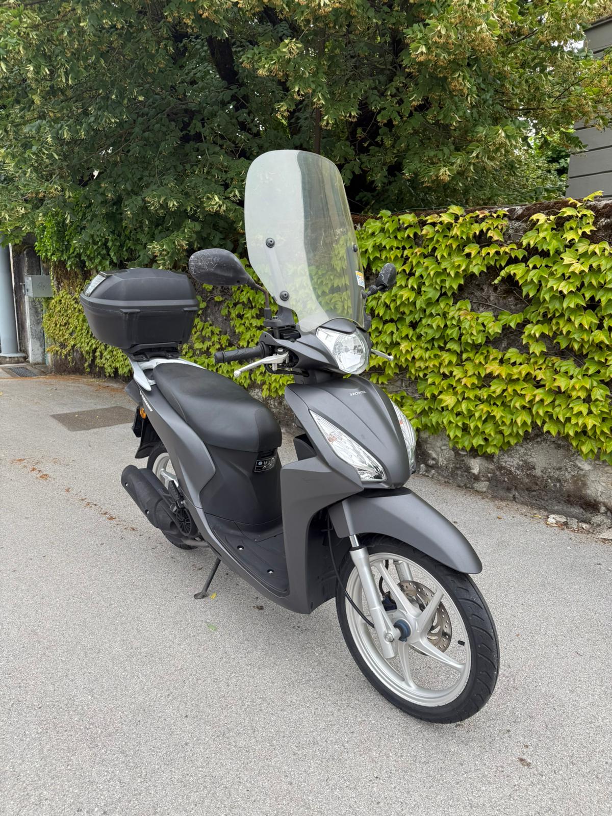 HONDA NSC Vision 110 16''