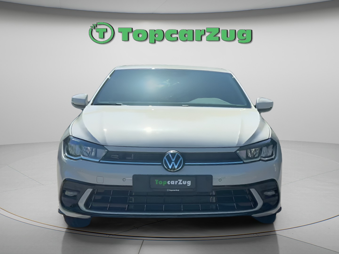 VW Polo 1.0 TSI R-Line DSG-image-2