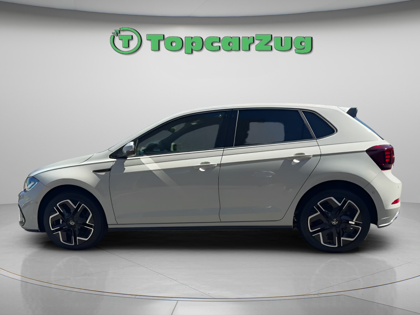 VW Polo 1.0 TSI R-Line DSG-image-8