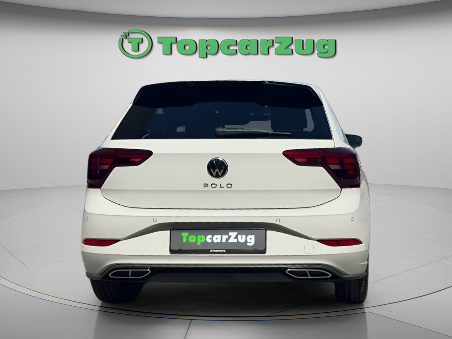 VW Polo 1.0 TSI R-Line DSG-image-6