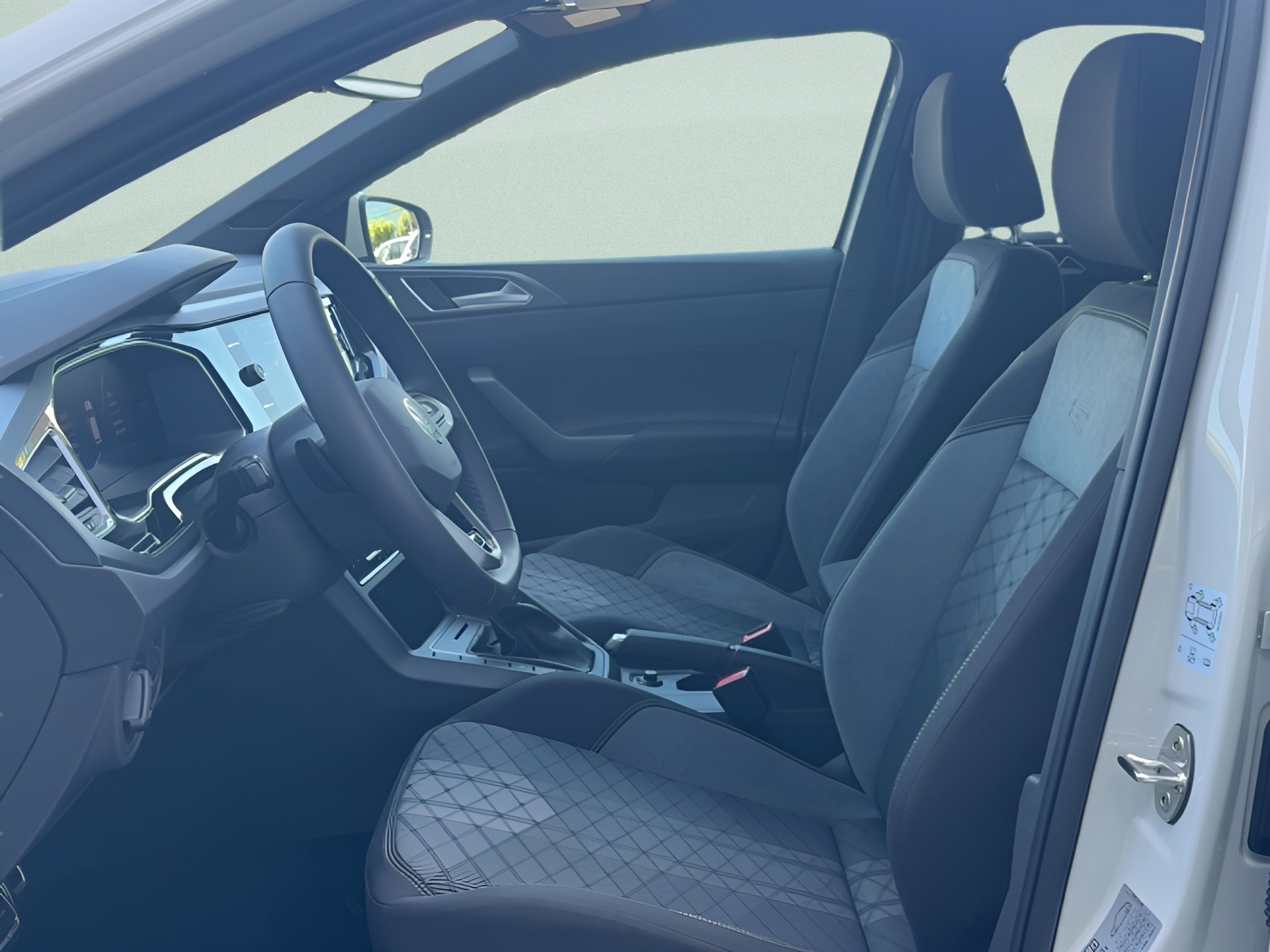 VW Polo 1.0 TSI R-Line DSG-image-9