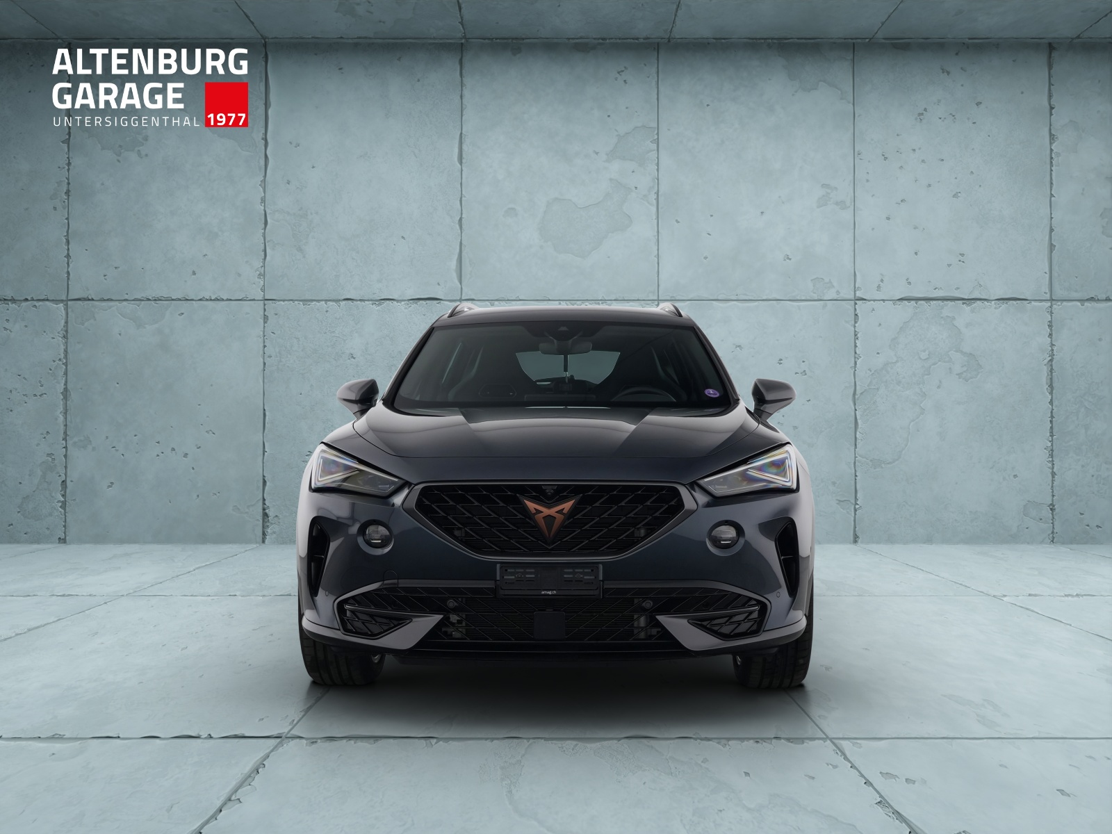 CUPRA Formentor 1.5 TSI Inicio DSG-image-5