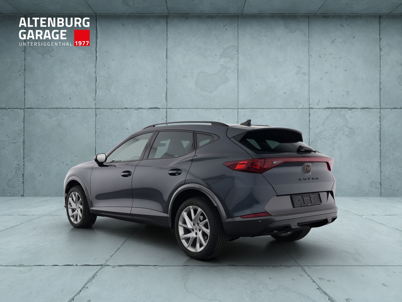CUPRA Formentor 1.5 TSI Inicio DSG-image-2