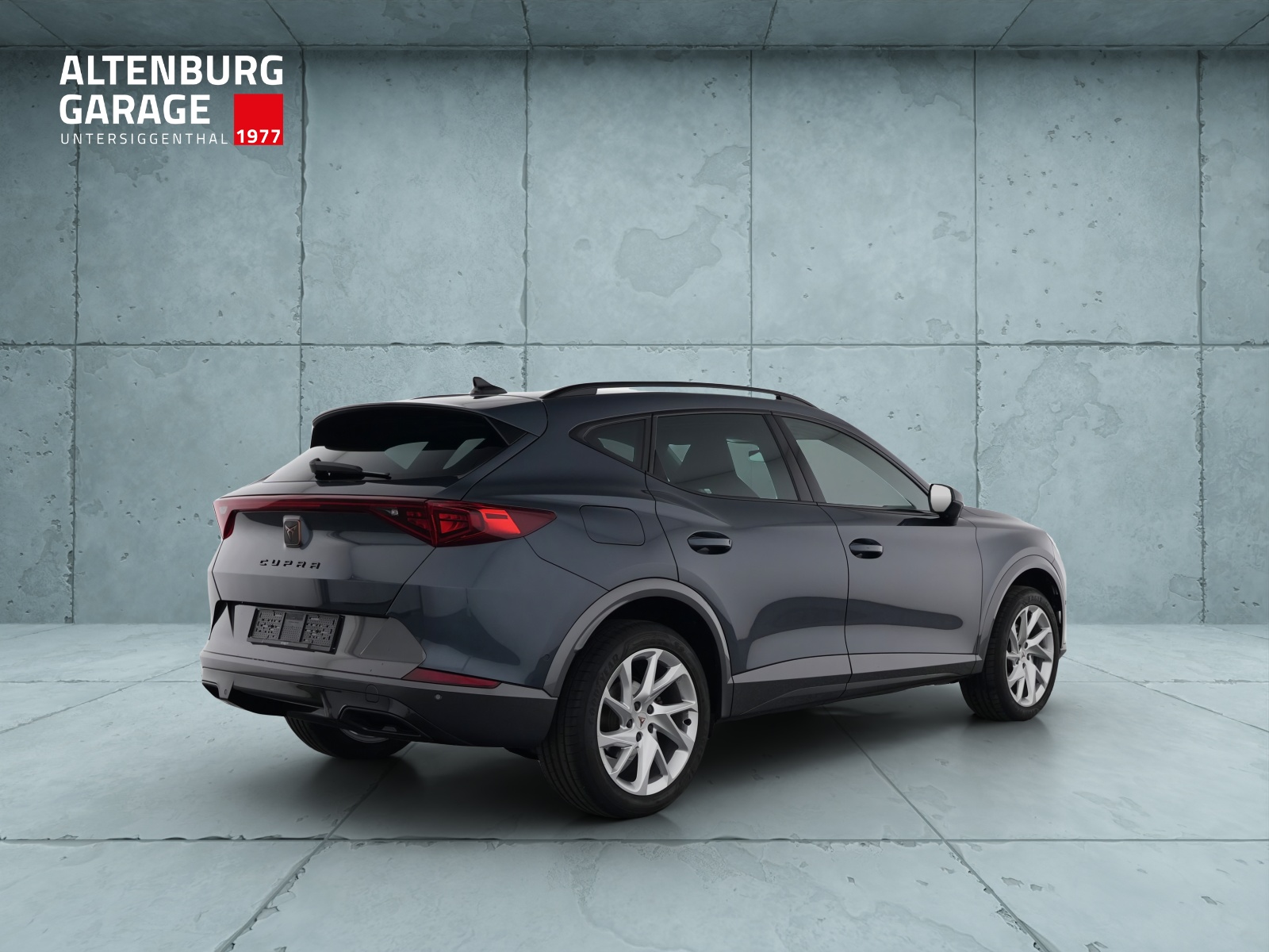 CUPRA Formentor 1.5 TSI Inicio DSG-image-3