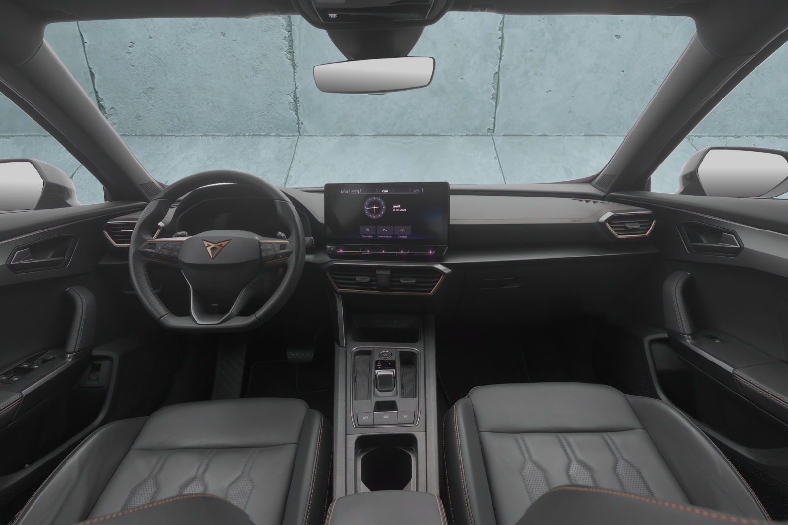 CUPRA Formentor 1.5 TSI Inicio DSG-image-6
