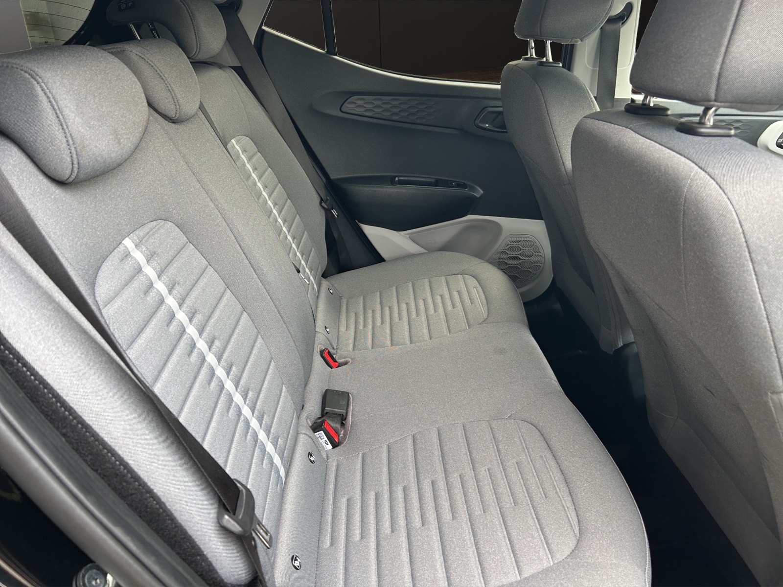 HYUNDAI i10 1.2 Vertex Automat-image-16