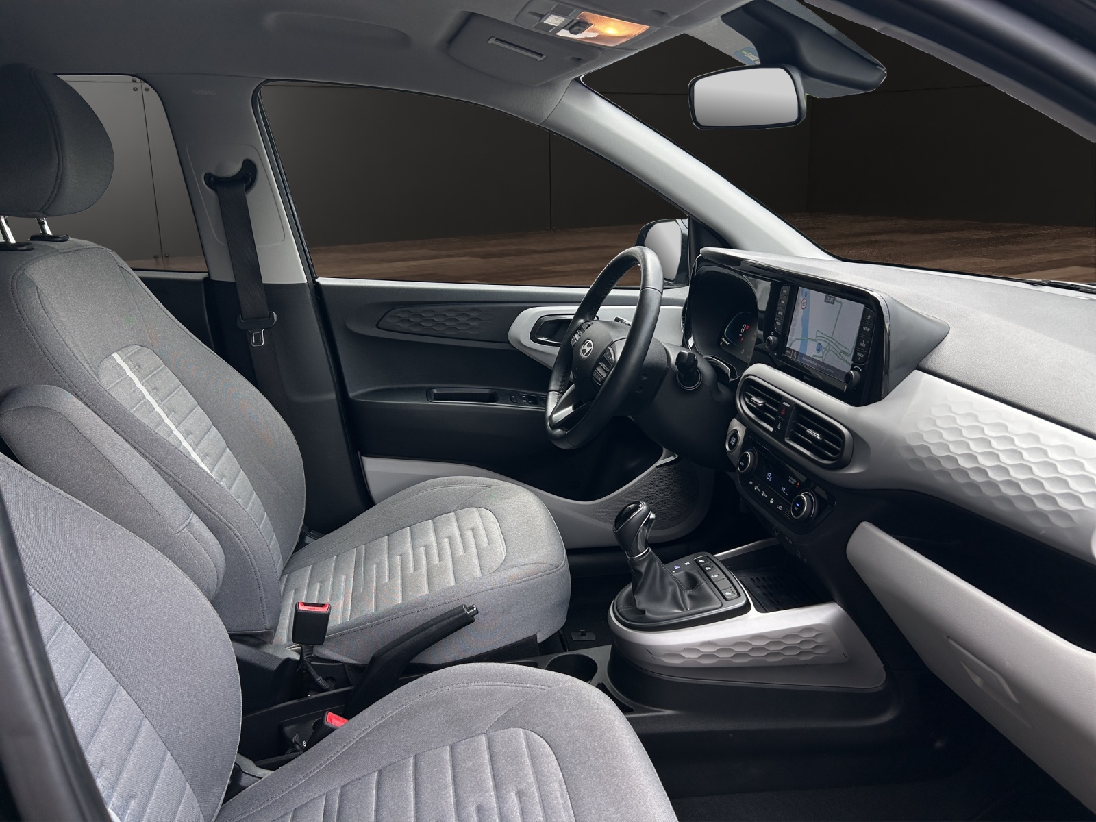 HYUNDAI i10 1.2 Vertex Automat-image-15