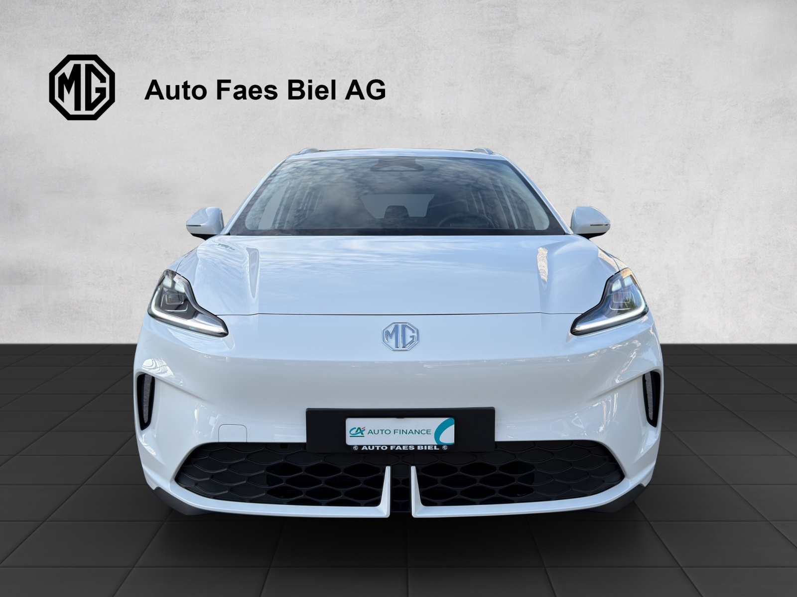 MG 4 Urban 43kWh Comfort-image-1