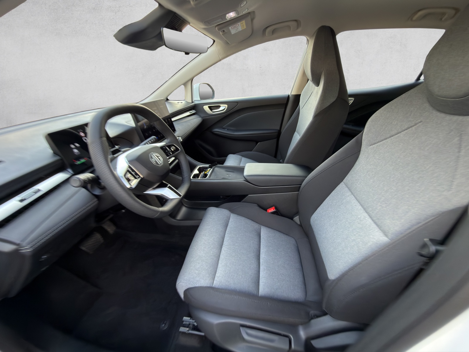 MG 4 Urban 43kWh Comfort-image-7
