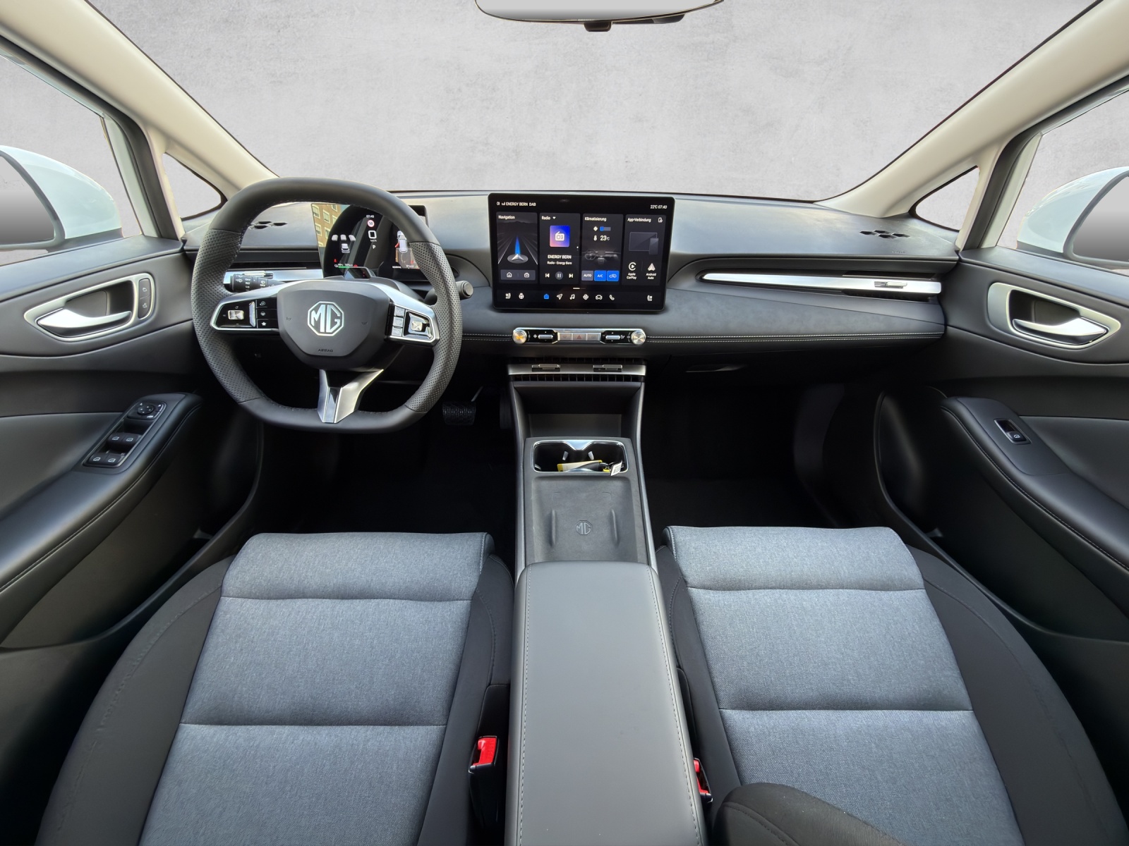 MG 4 Urban 43kWh Comfort-image-8