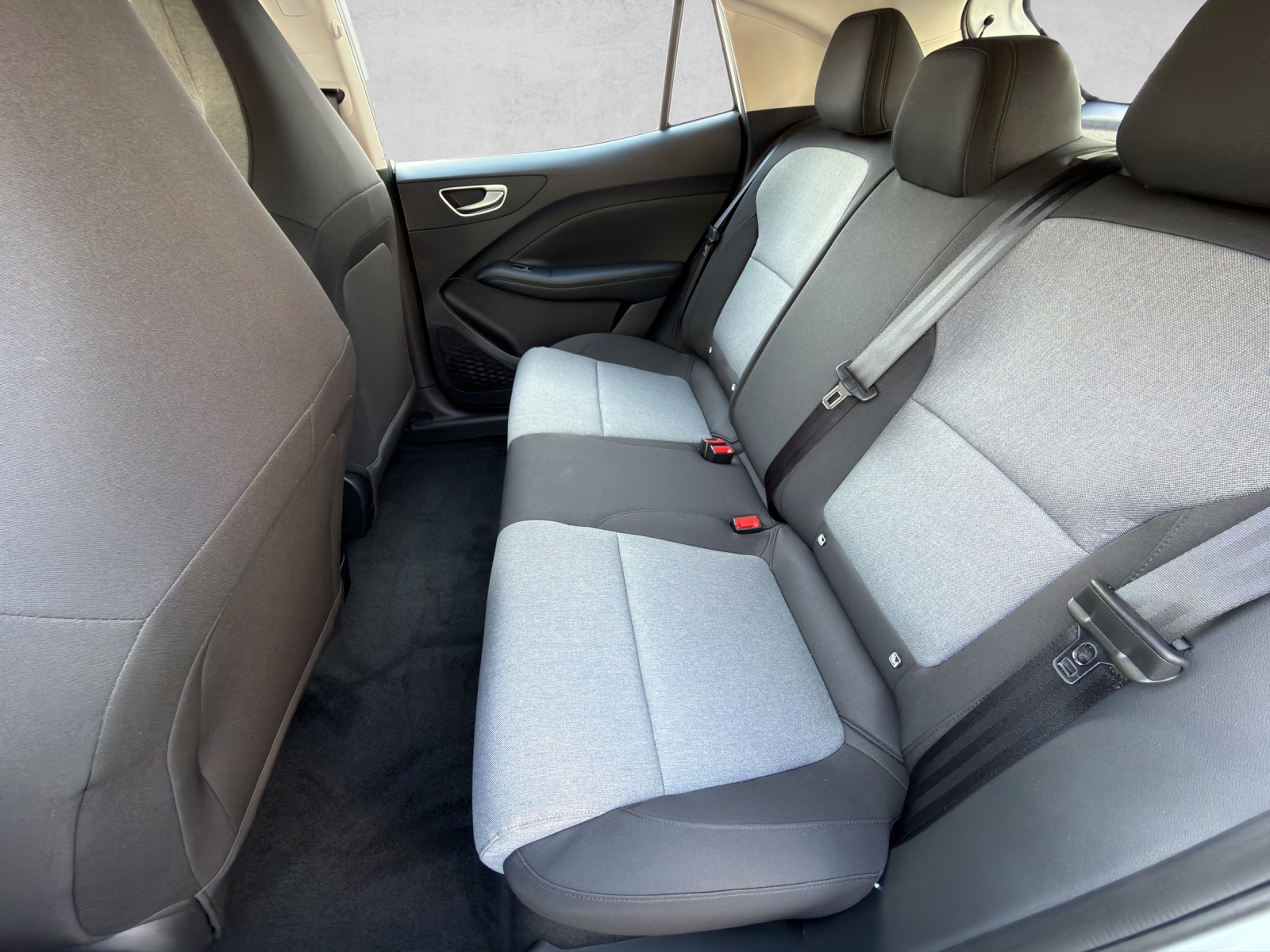 MG 4 Urban 43kWh Comfort-image-6