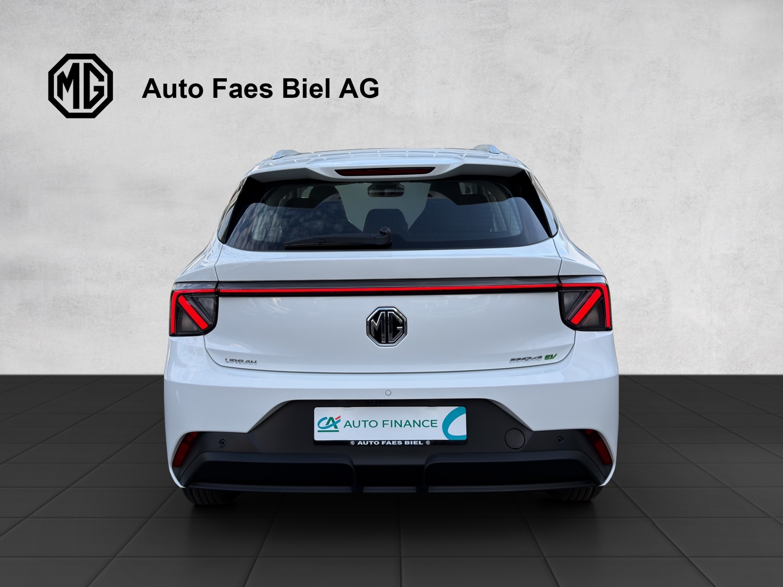 MG 4 Urban 43kWh Comfort-image-4