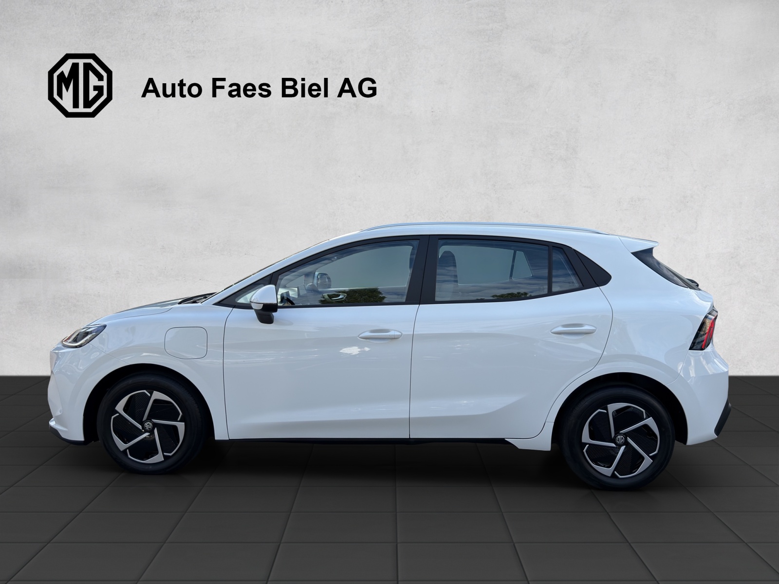 MG 4 Urban 43kWh Comfort-image-2
