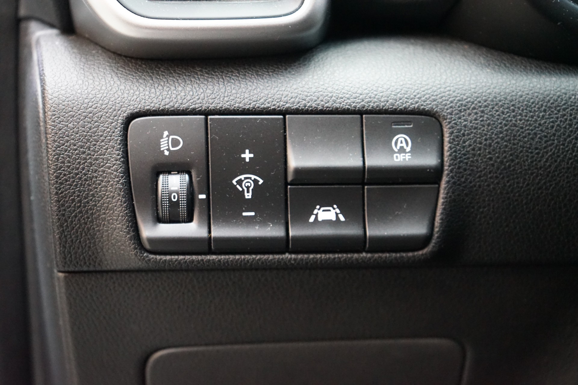 KIA Sportage 1.6CRDi Mild Hybrid Sportage 4WD DCT-image-14