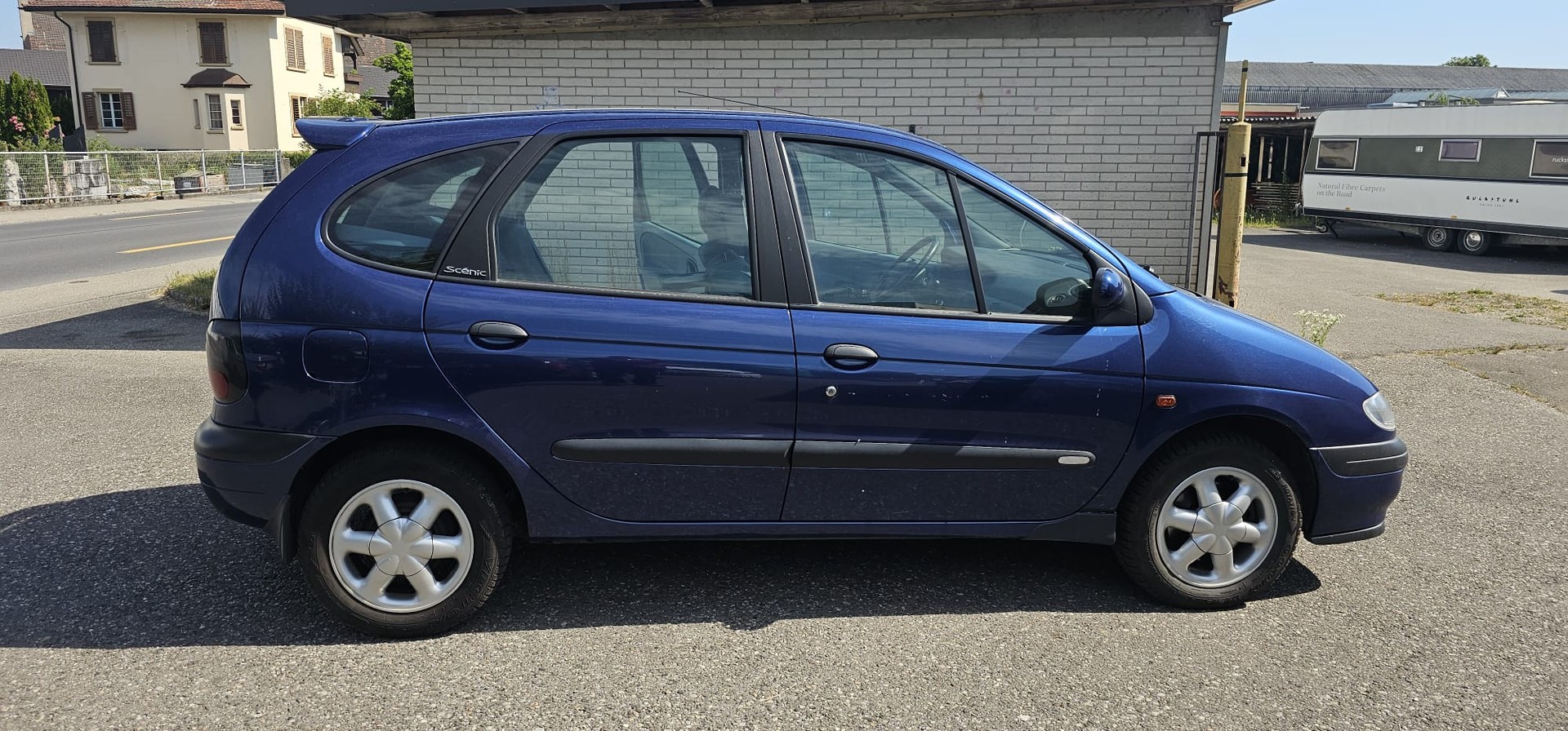 RENAULT Scenic 2.0-image-2
