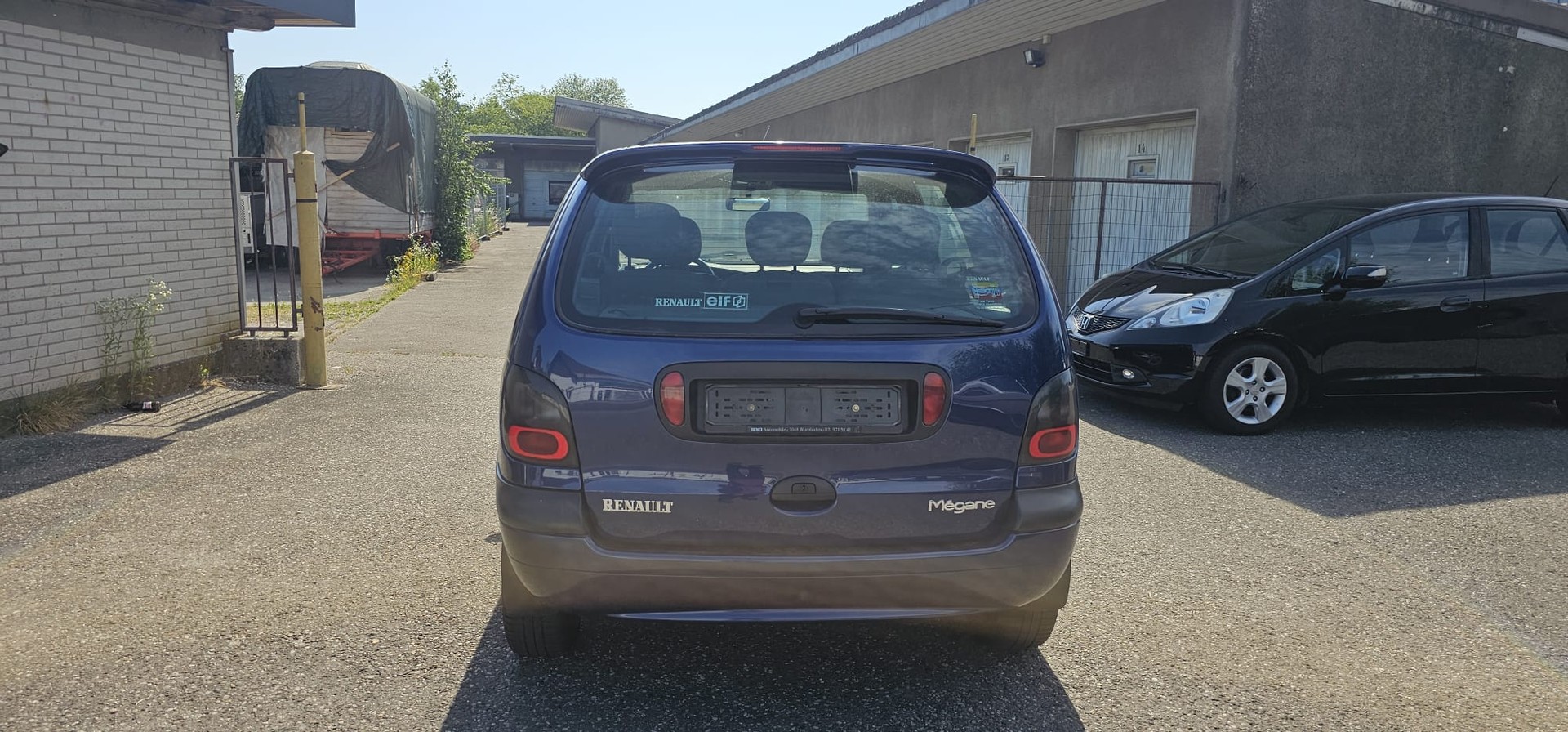RENAULT Scenic 2.0-image-3