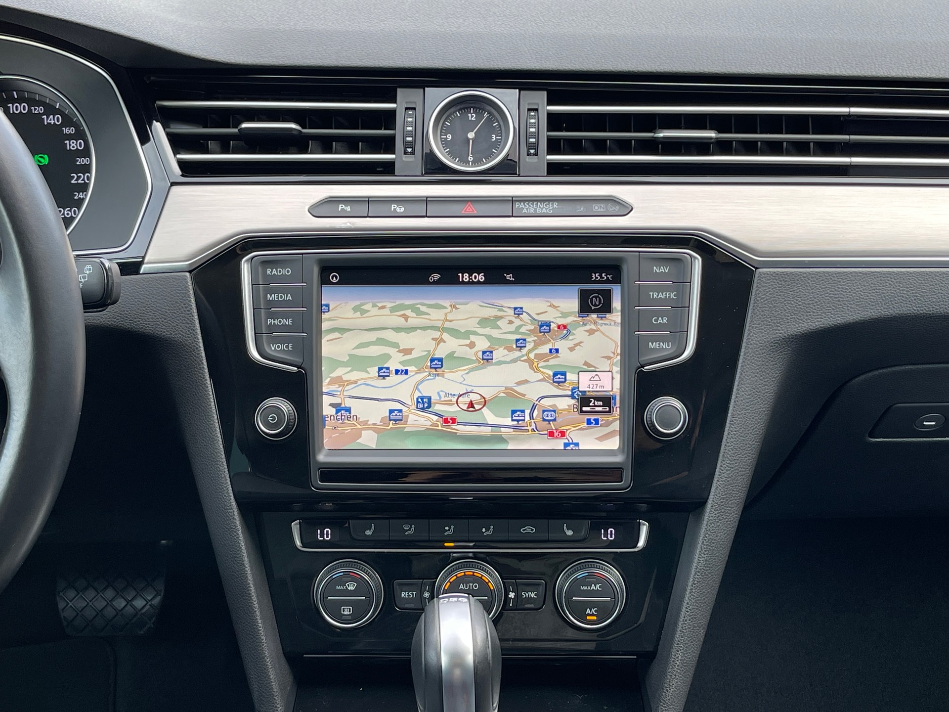 VW Passat Variant 2.0 TDI BMT Highline DSG-image-10
