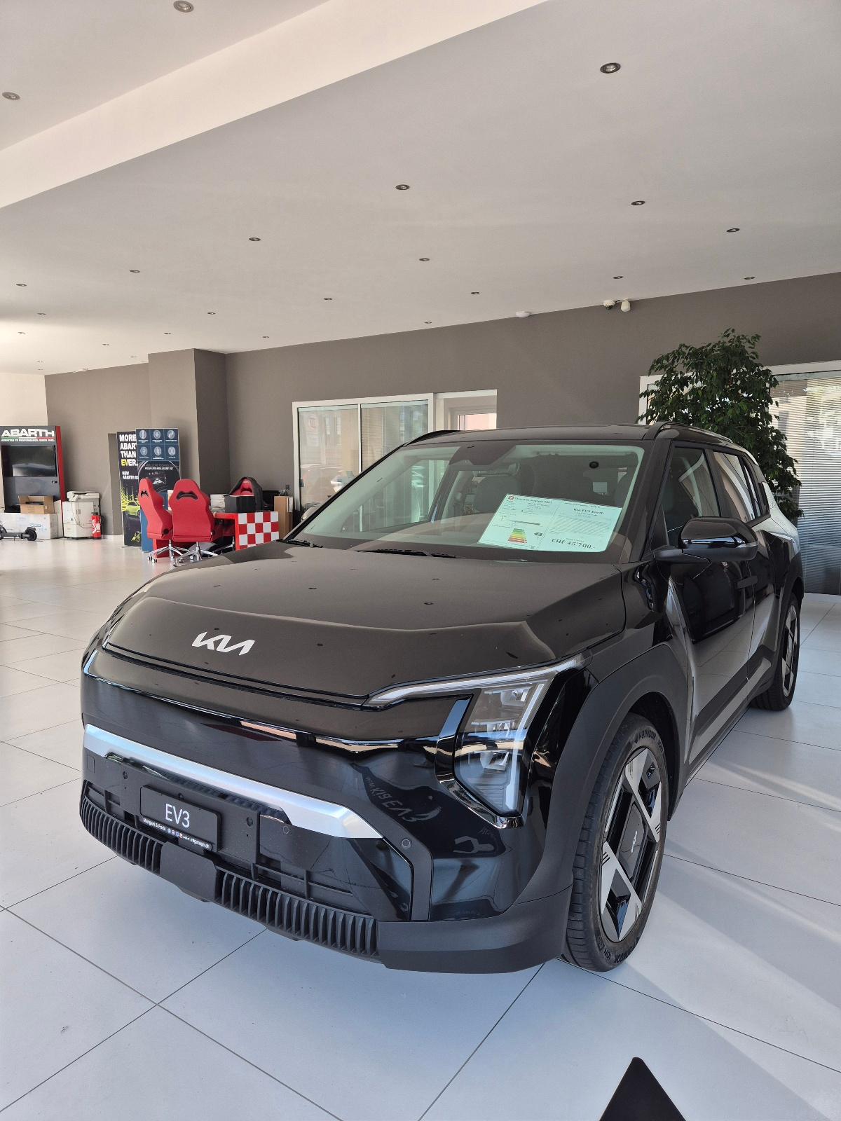 KIA EV3 81 kWh Earth-image-6