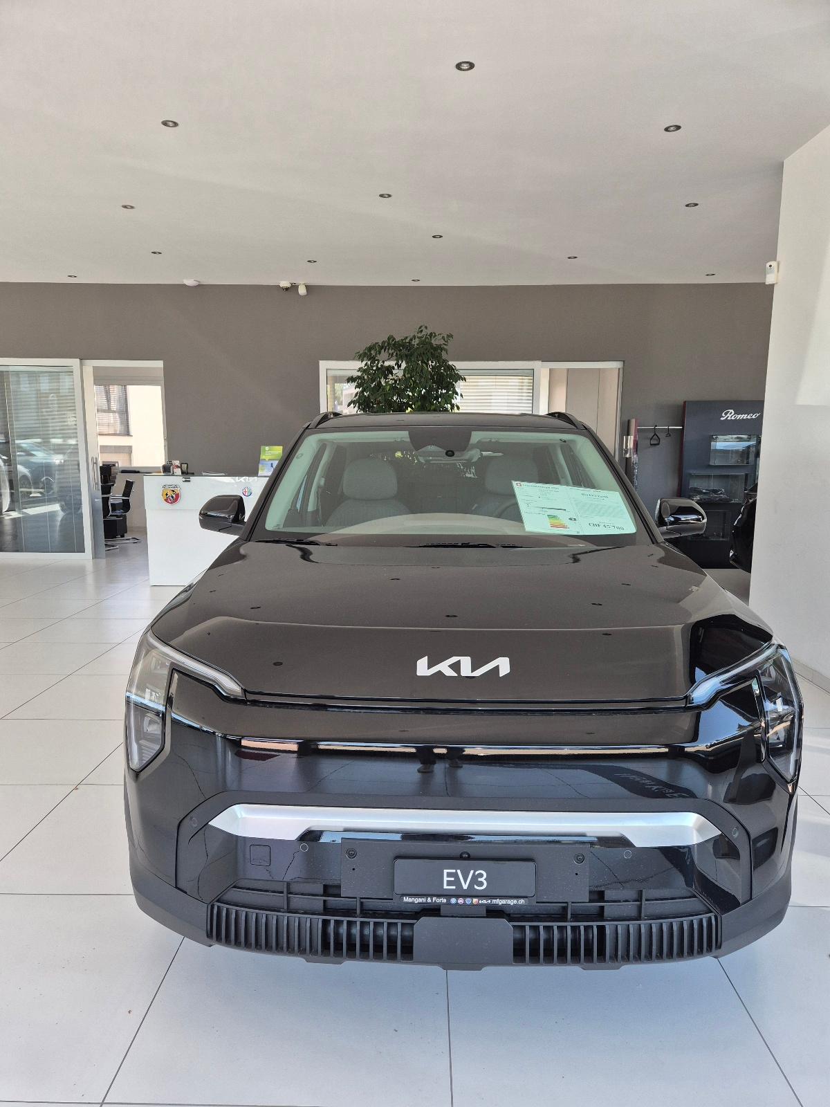 KIA EV3 81 kWh Earth-image-0