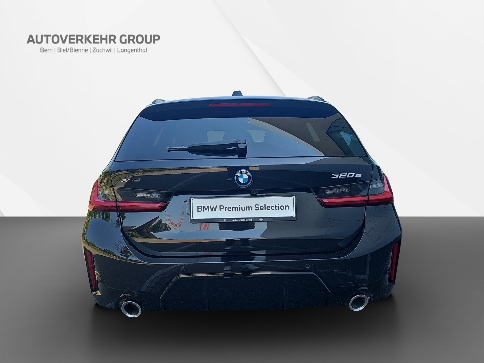 BMW 320e xDr Tour M Sport-image-5