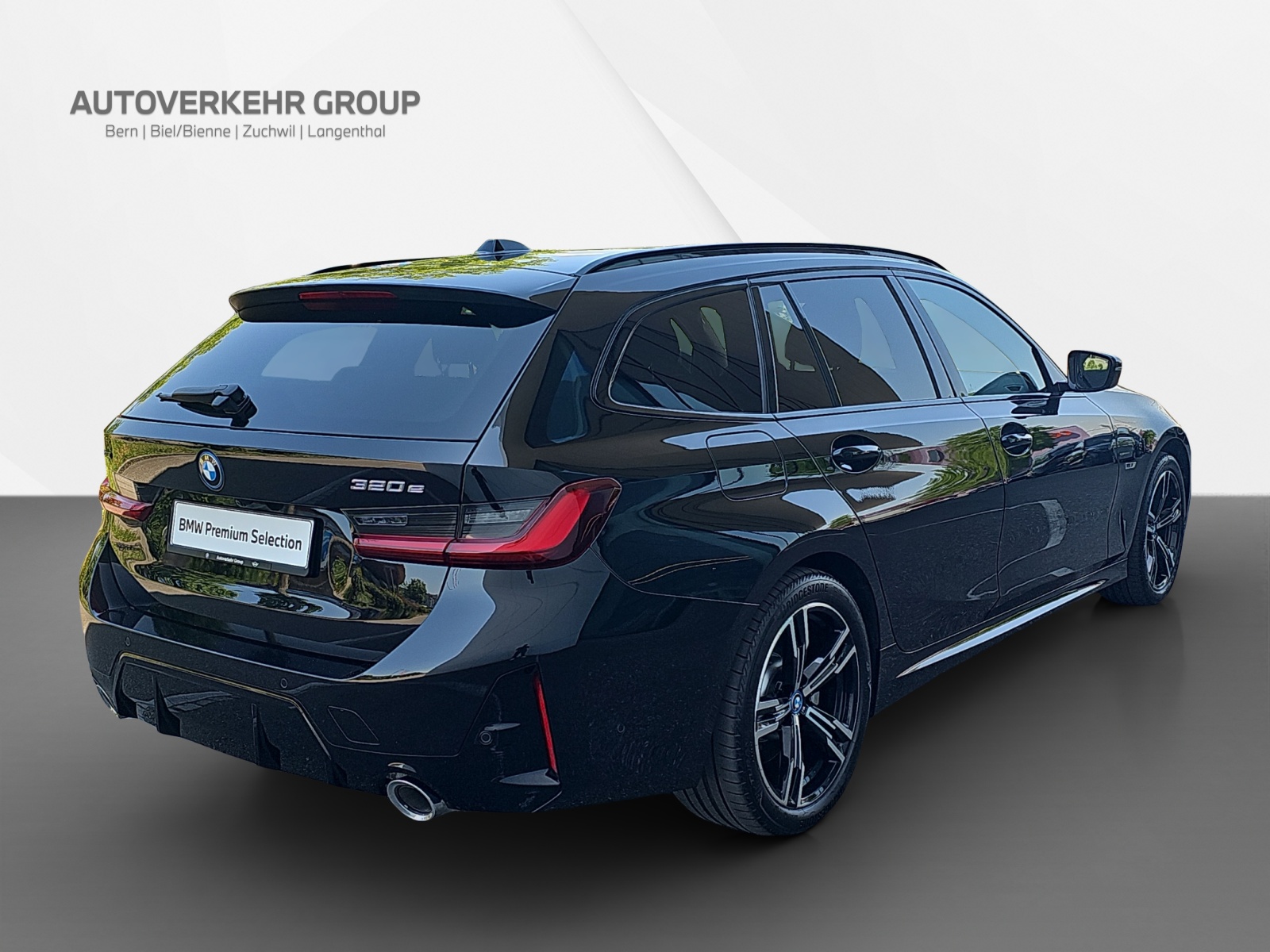 BMW 320e xDr Tour M Sport-image-6