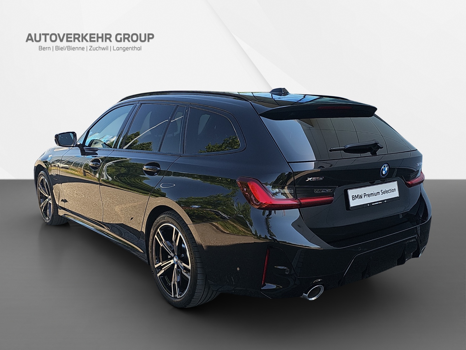 BMW 320e xDr Tour M Sport-image-4
