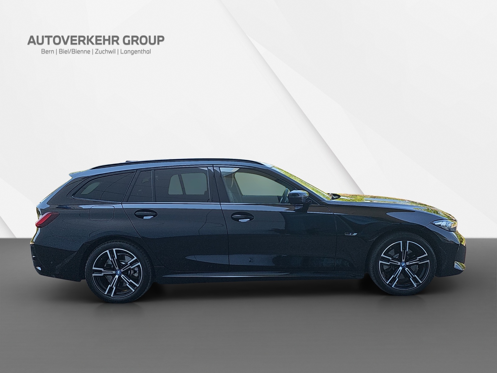 BMW 320e xDr Tour M Sport-image-7