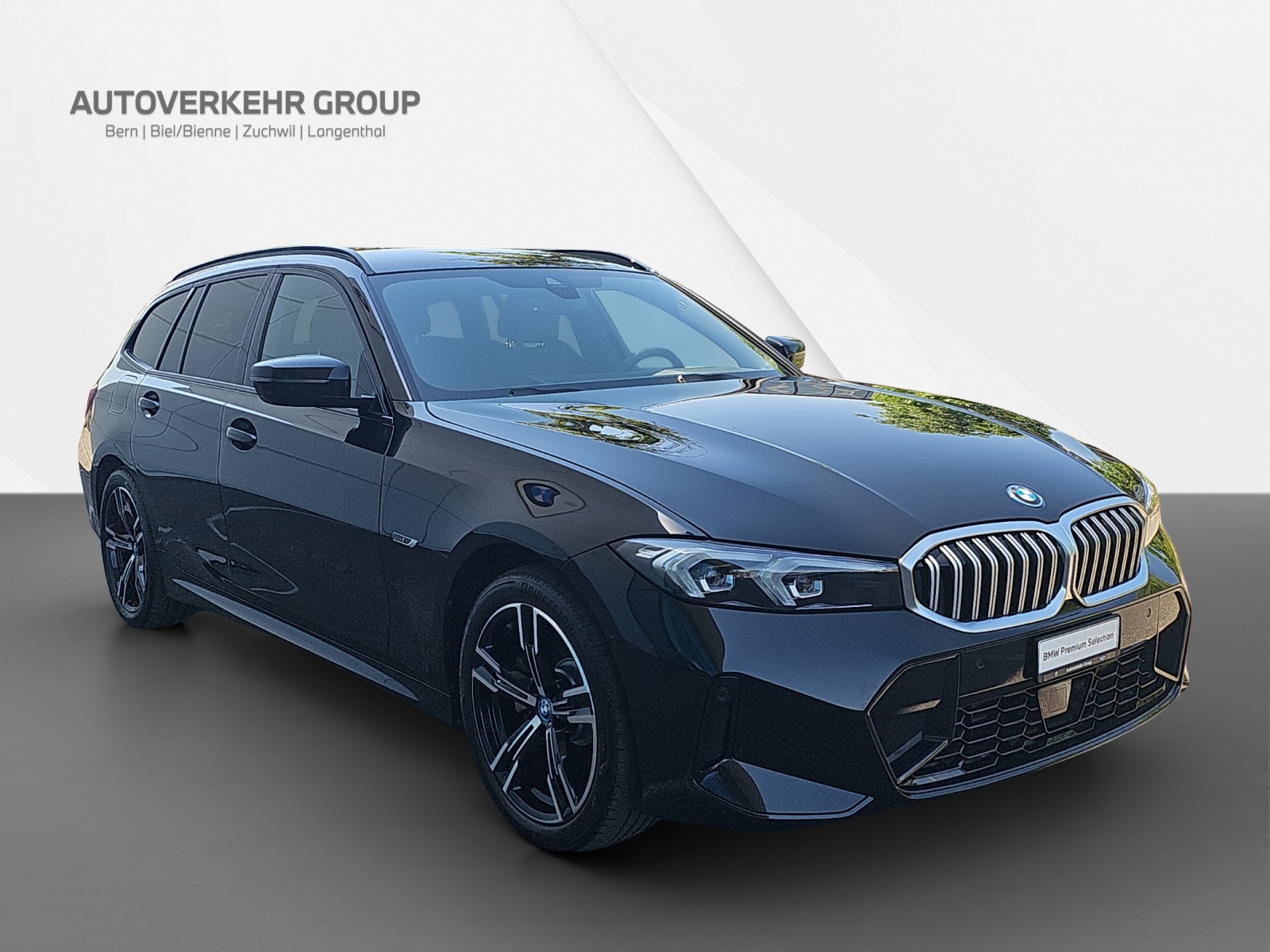 BMW 320e xDr Tour M Sport-image-8
