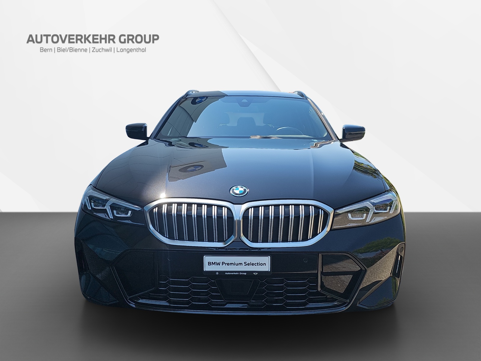 BMW 320e xDr Tour M Sport-image-1