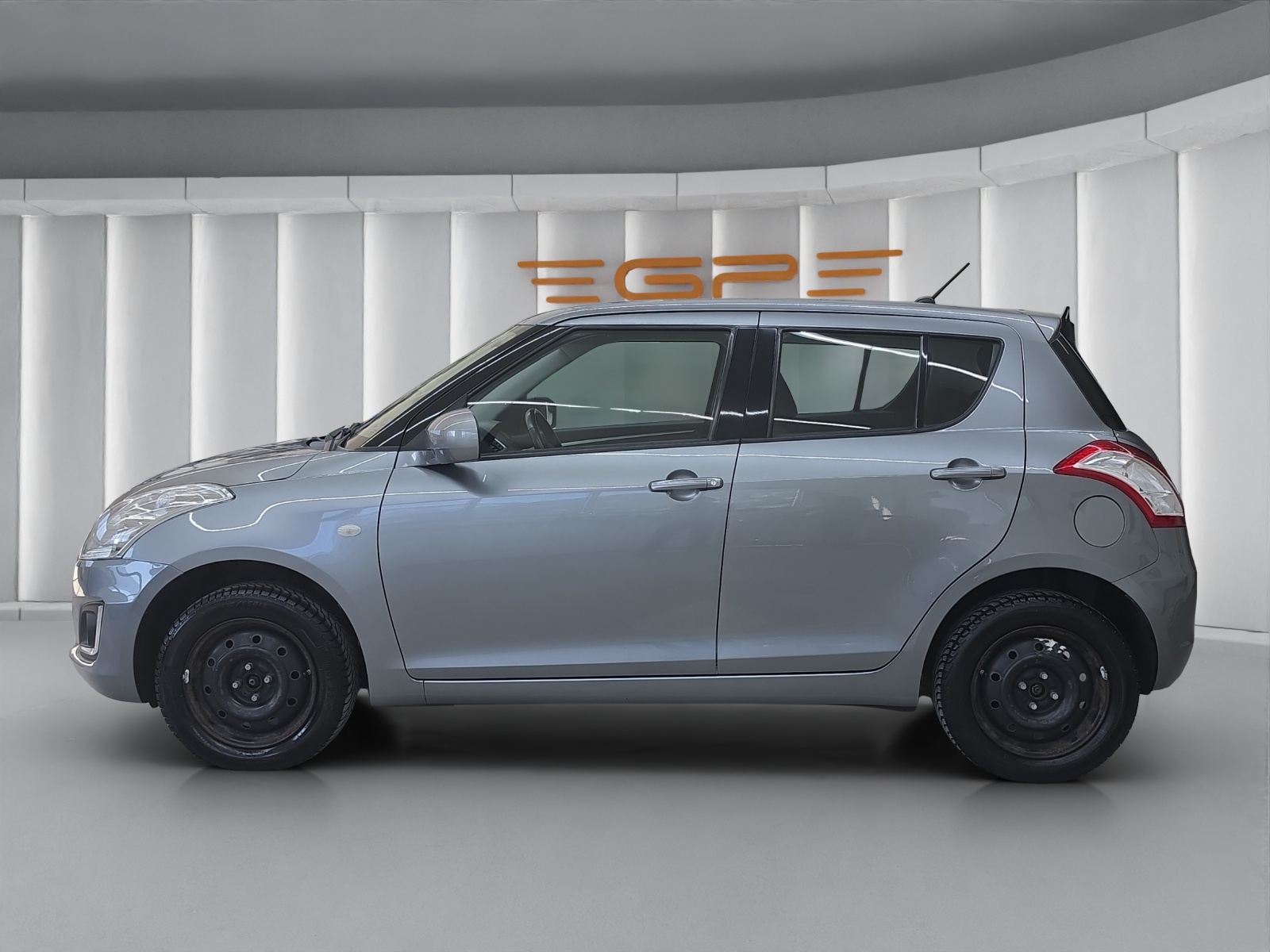 SUZUKI Swift 1.2 Piz Sulai 4x4-image-3