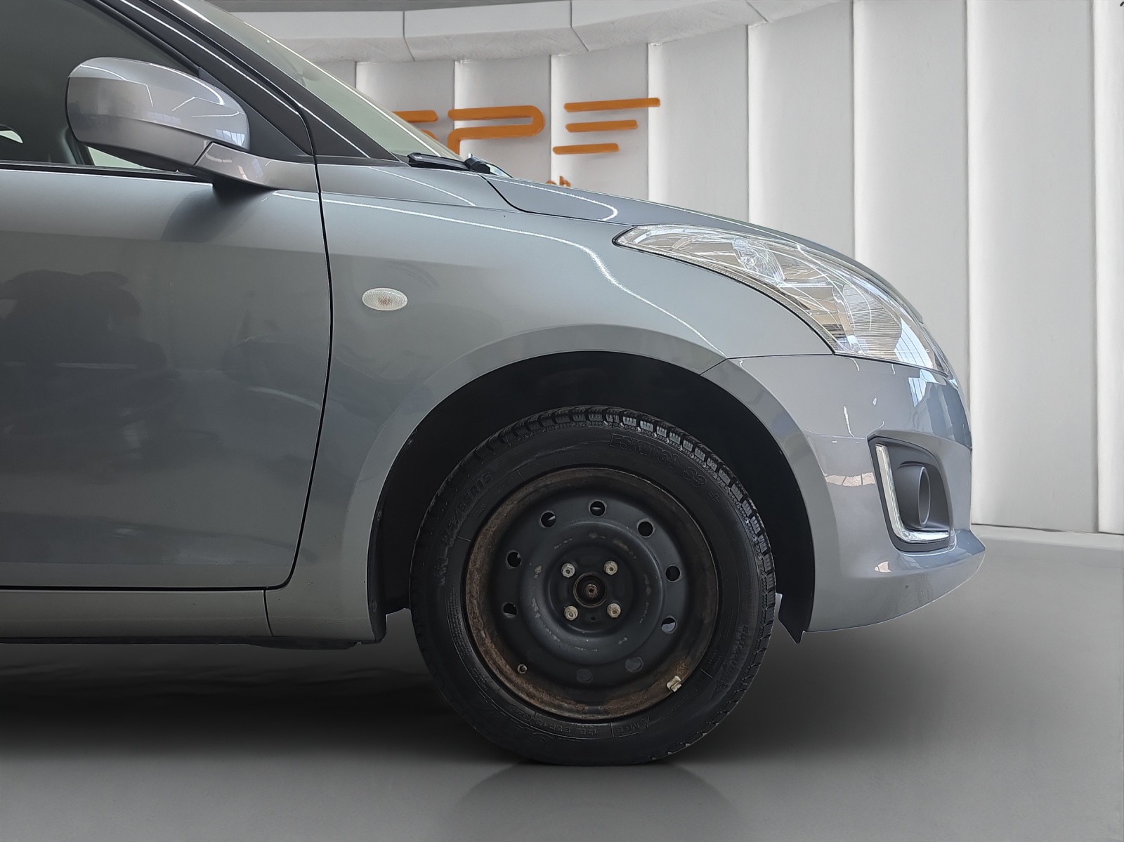 SUZUKI Swift 1.2 Piz Sulai 4x4-image-15