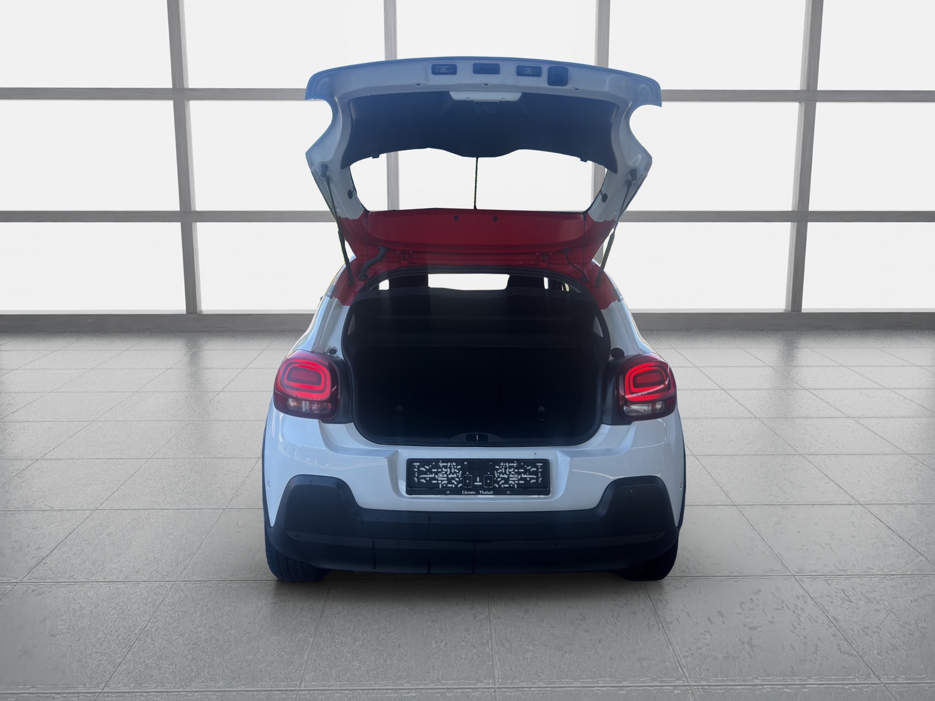 CITROEN C3 1.2i PureTech Feel EAT-image-9