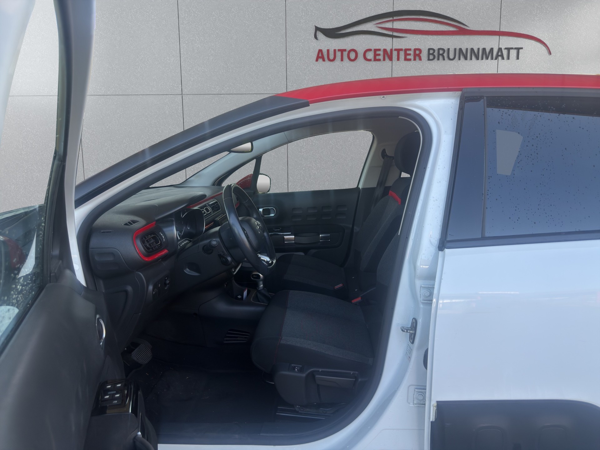 CITROEN C3 1.2i PureTech Feel EAT-image-8