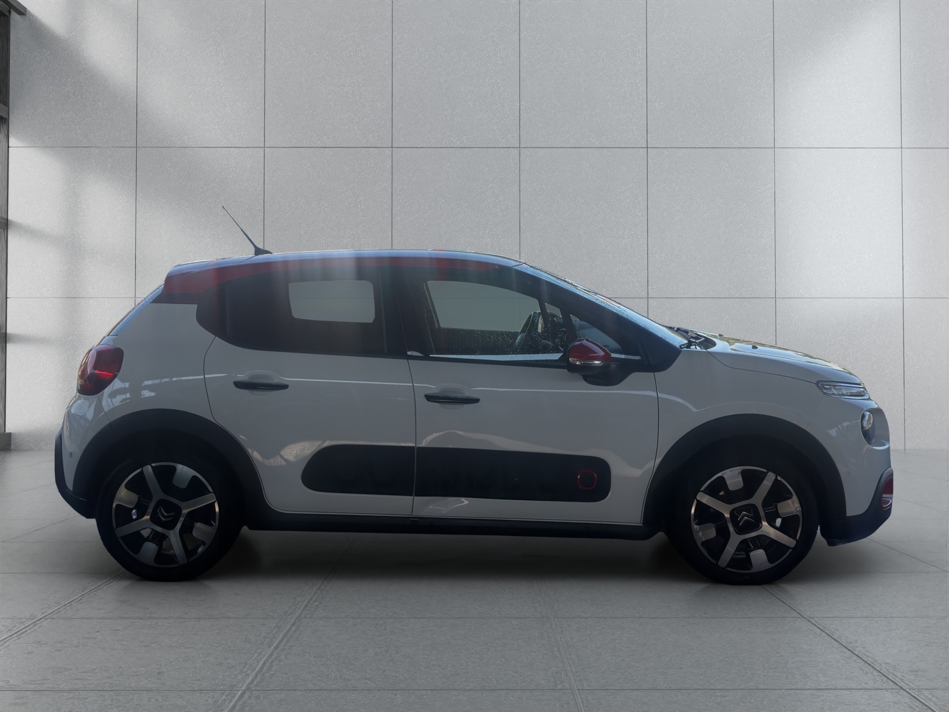 CITROEN C3 1.2i PureTech Feel EAT-image-7